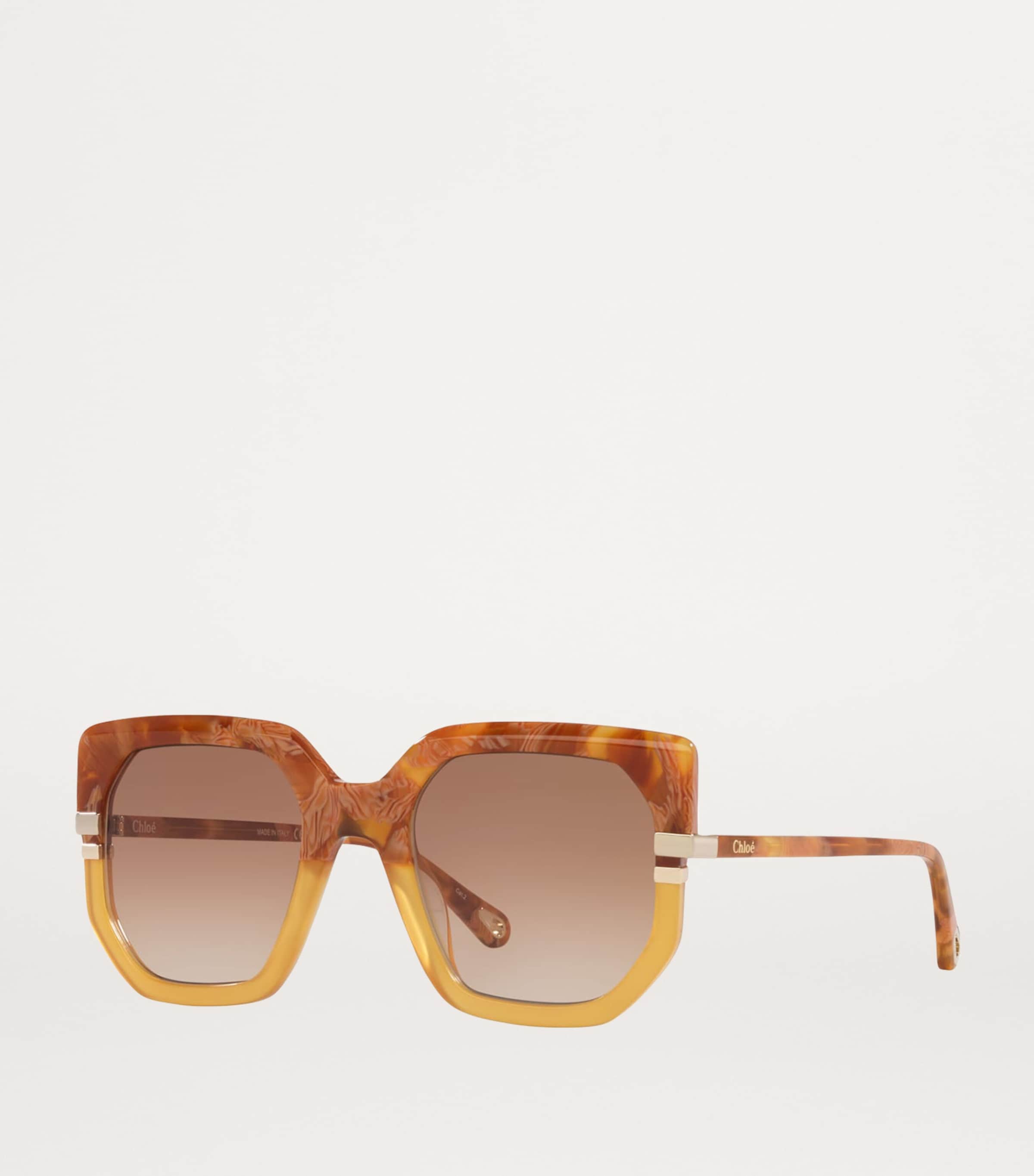 Acetate CH0240S Sunglasses 1800D1 Image 2