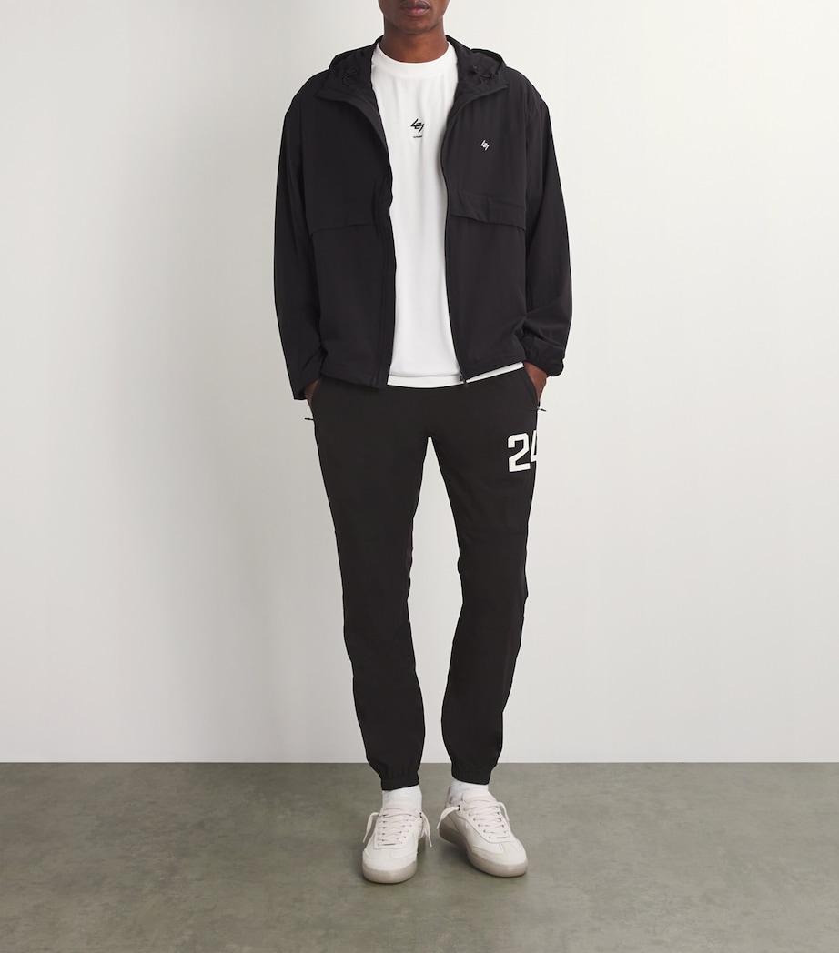 Training Trousers JET BLACK Image 2