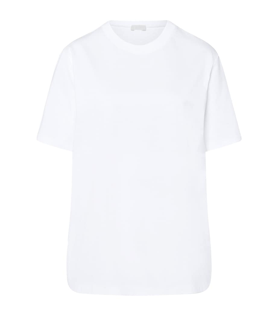 Natural Living Short-Sleeved T-Shirt 0101 Image 1