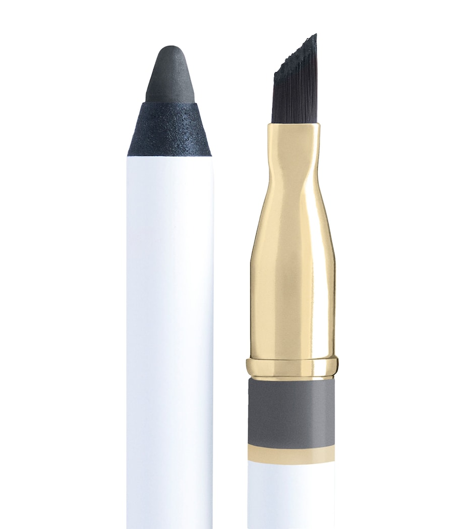 Sleek Kohl Glider Eye Pencil 08 BLUSHING  NUDE Image 5