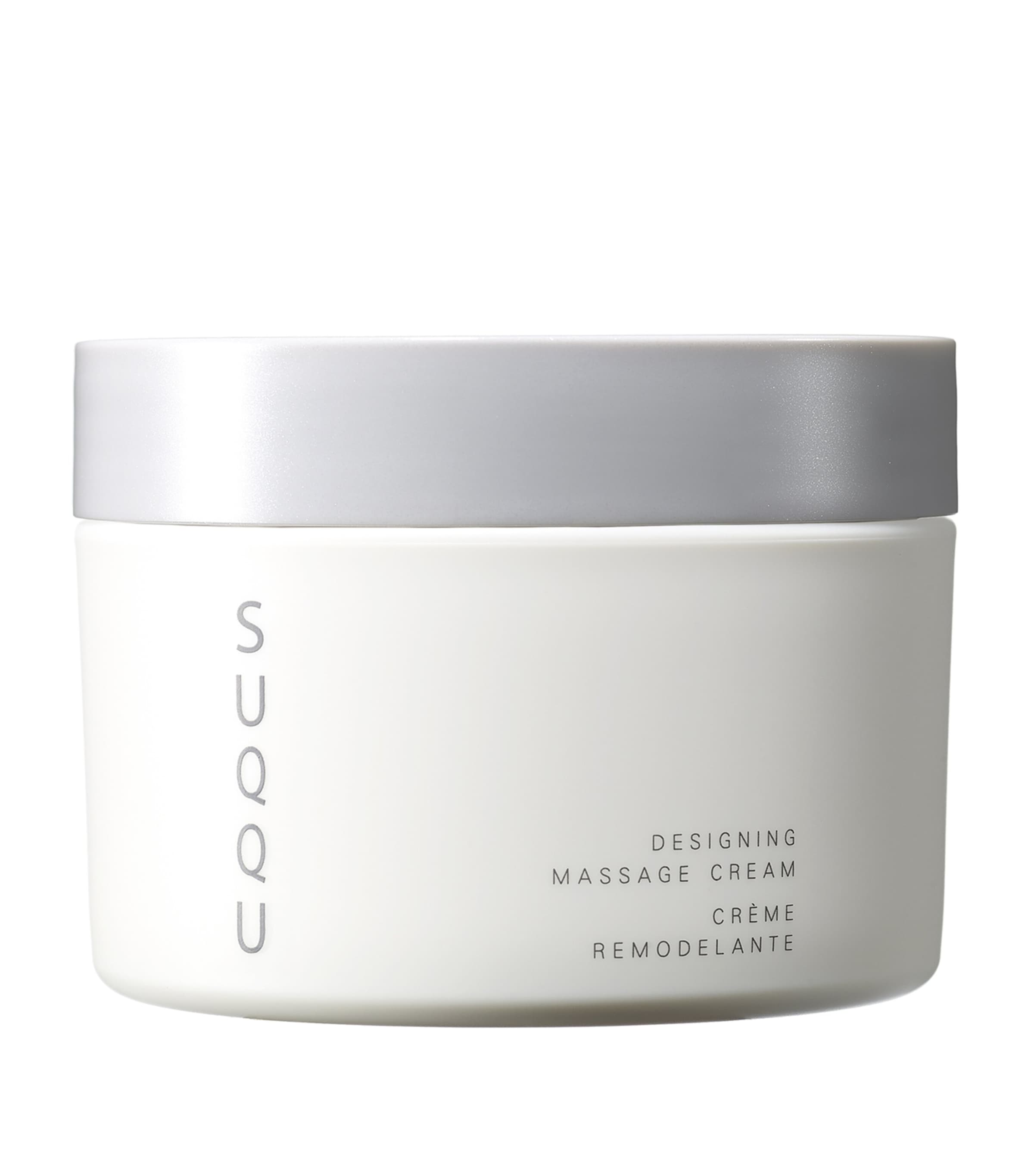 Suqqu Designing Massage Cream In White