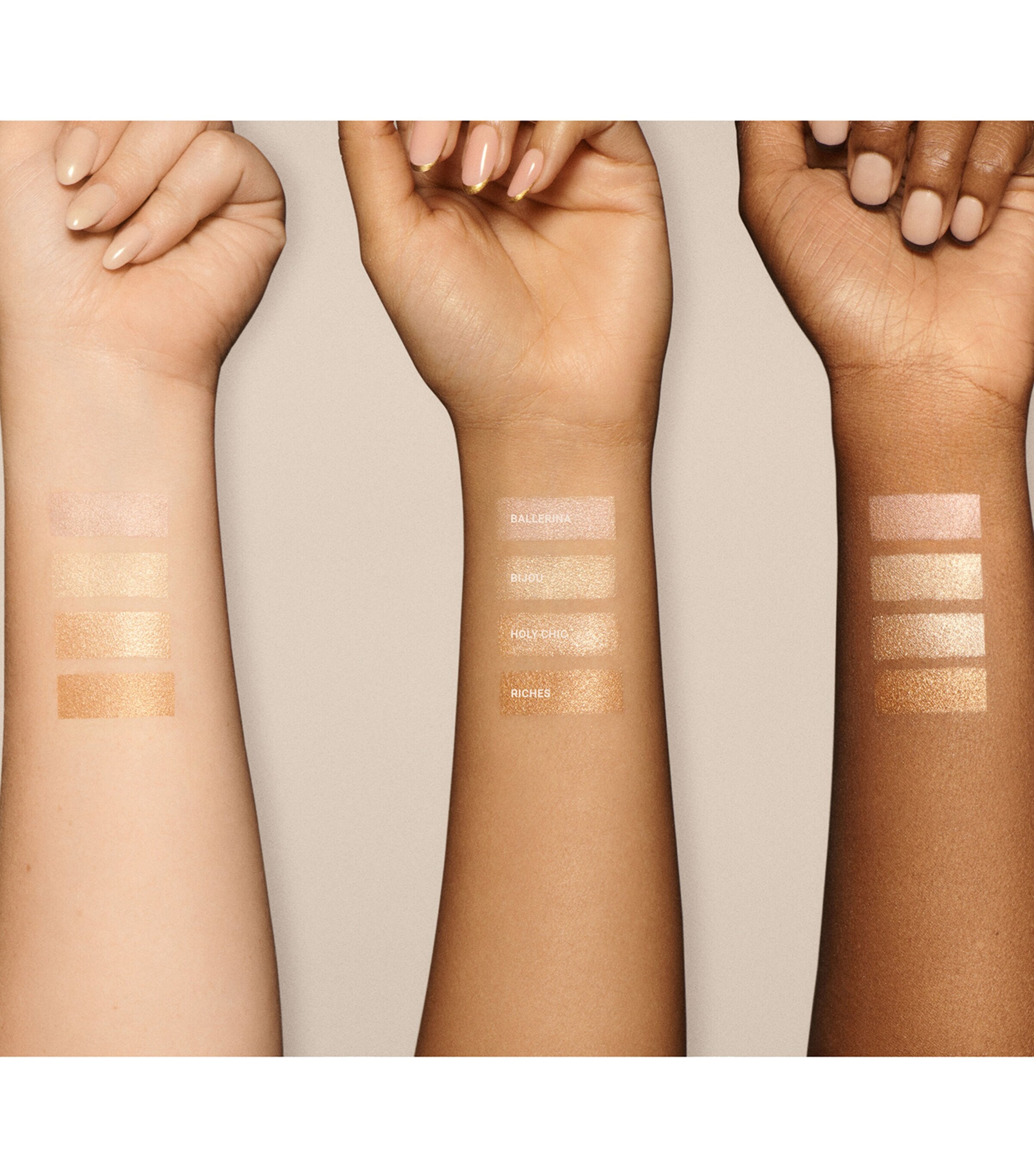 Nova Glow Liquid Light LIGHT Image 4