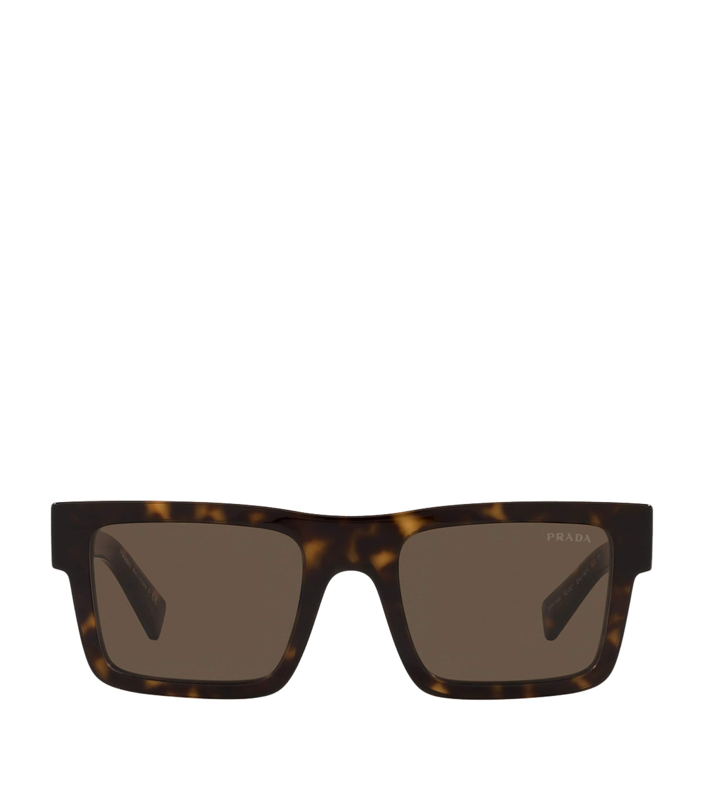 Square Sunglasses 2AU8C1 Image 1