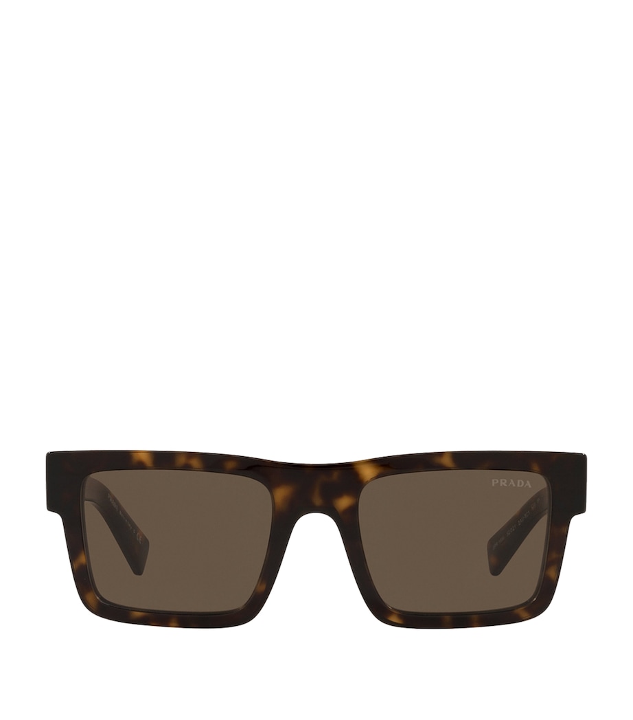 Square Sunglasses 2AU8C1 Image 1