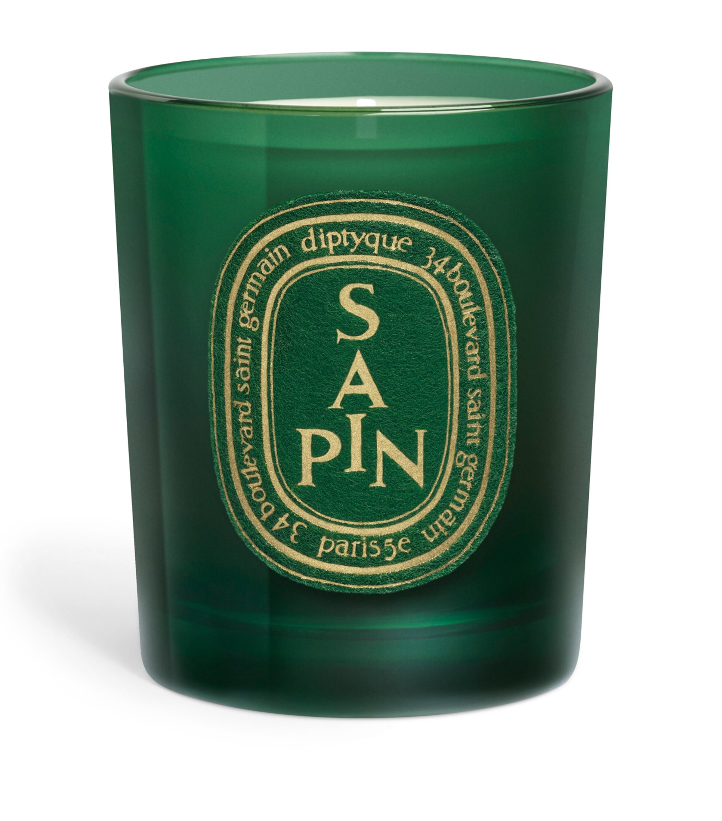 Diptyque Sapin Candle (70g) Image 1
