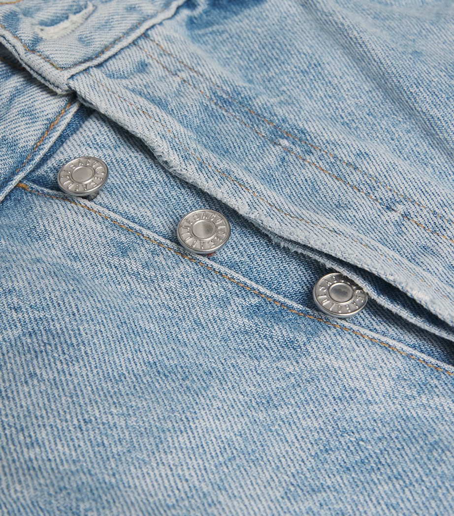 The Low-Slung Baggy Jeans SPARK Image 5