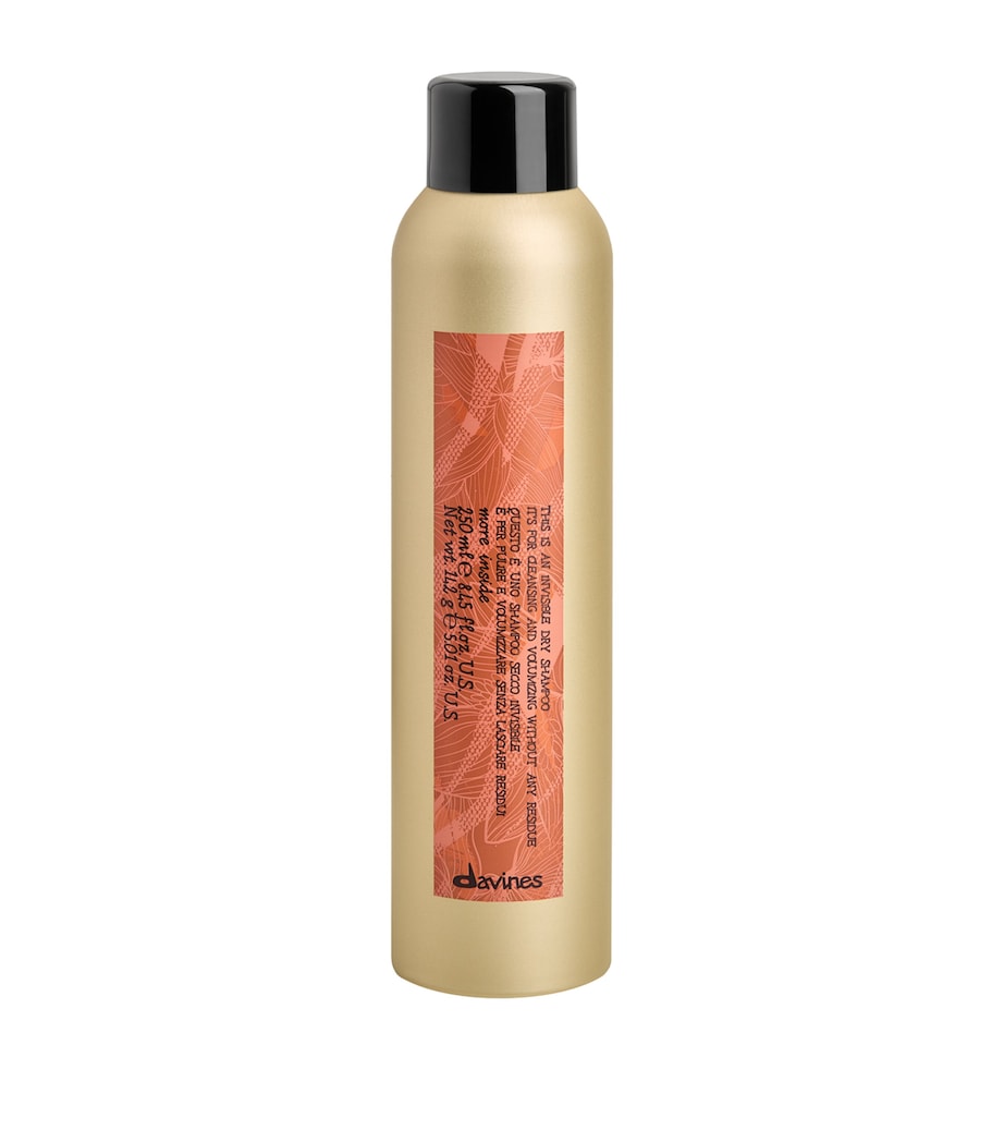 This Is A Dry Shampoo (250ml) NO COLOUR Image 1