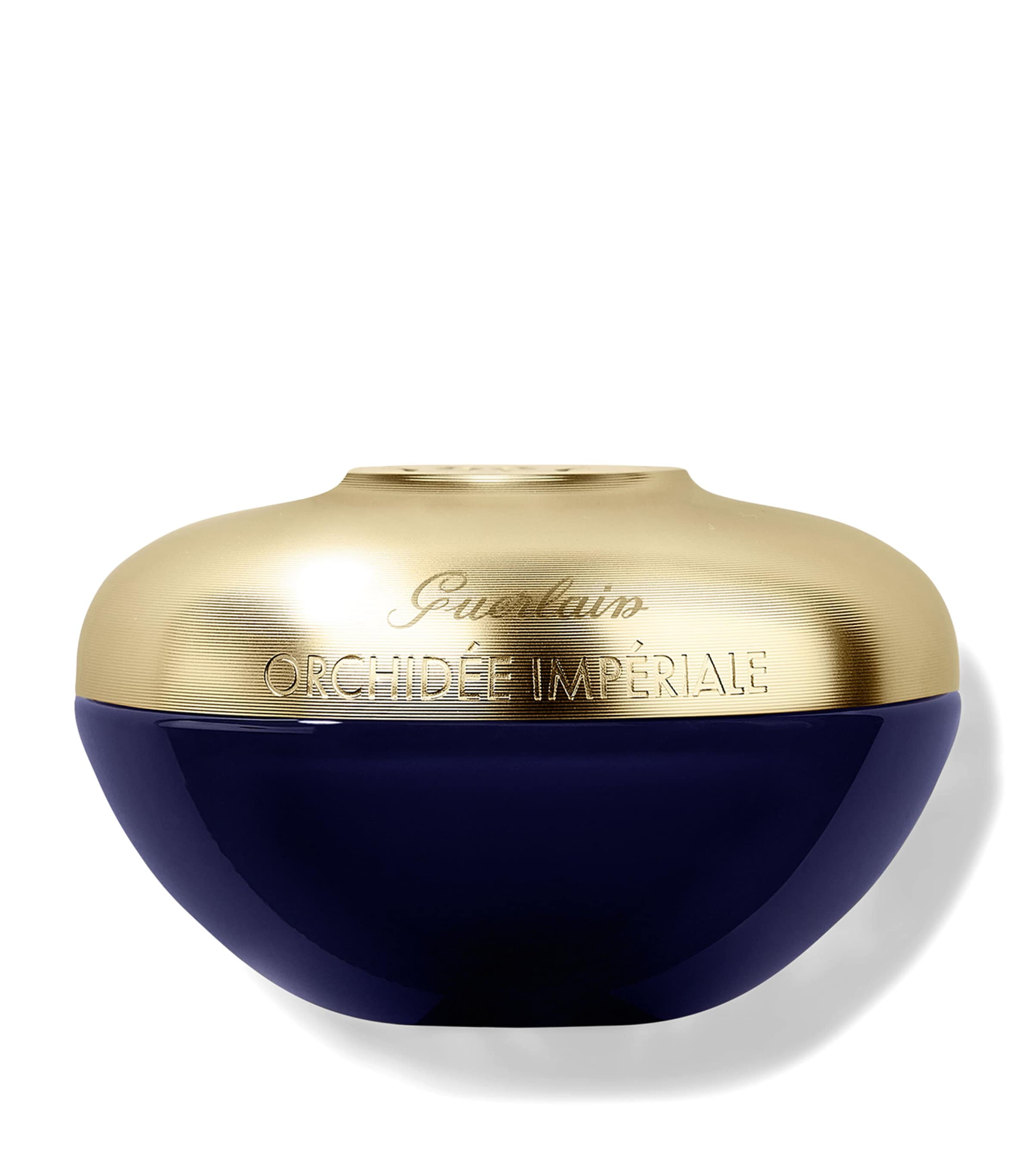 Guerlain Orchidée Impériale The Mask In White