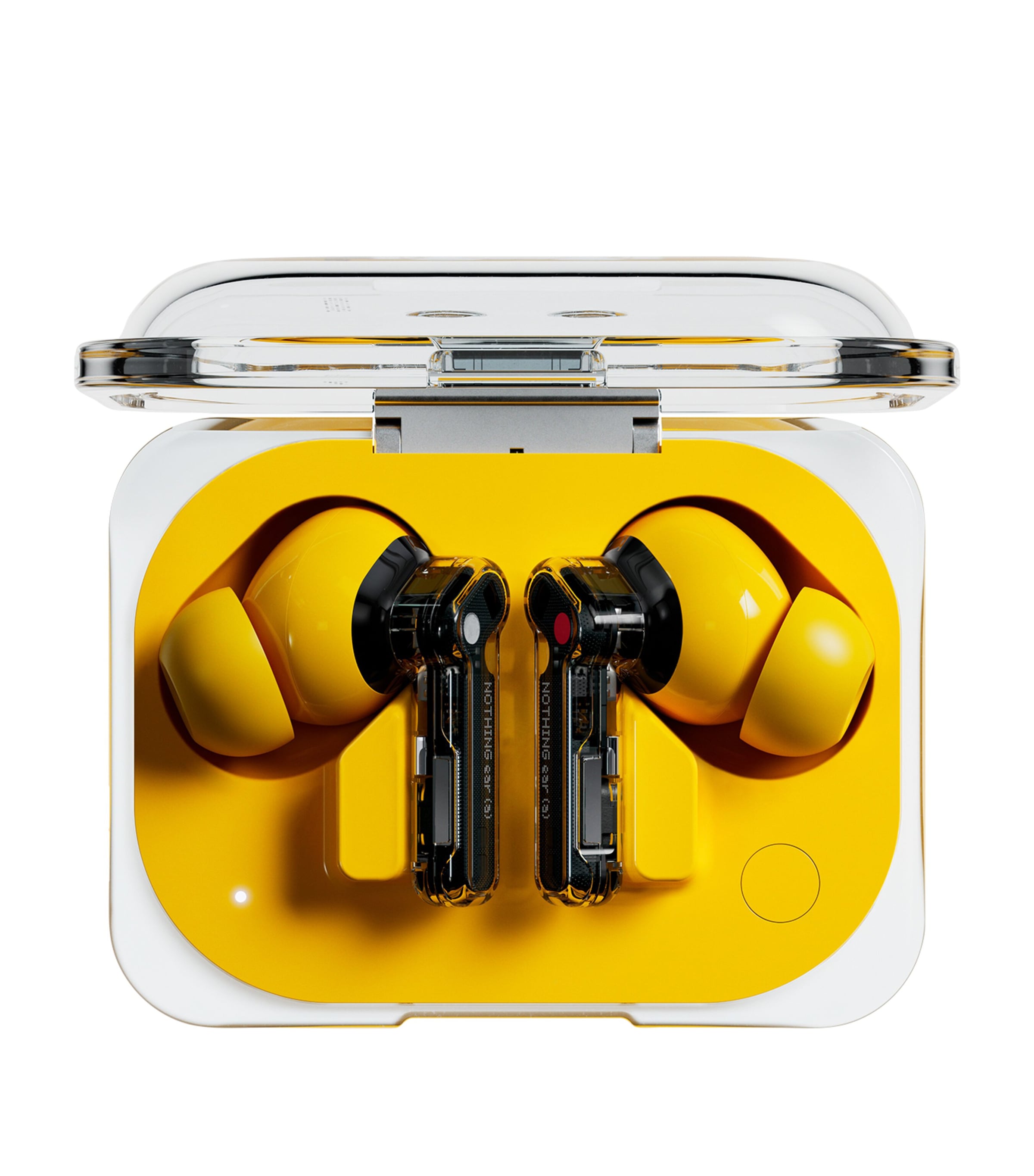 Nothing Technology Ear (a) Yellow Image 3