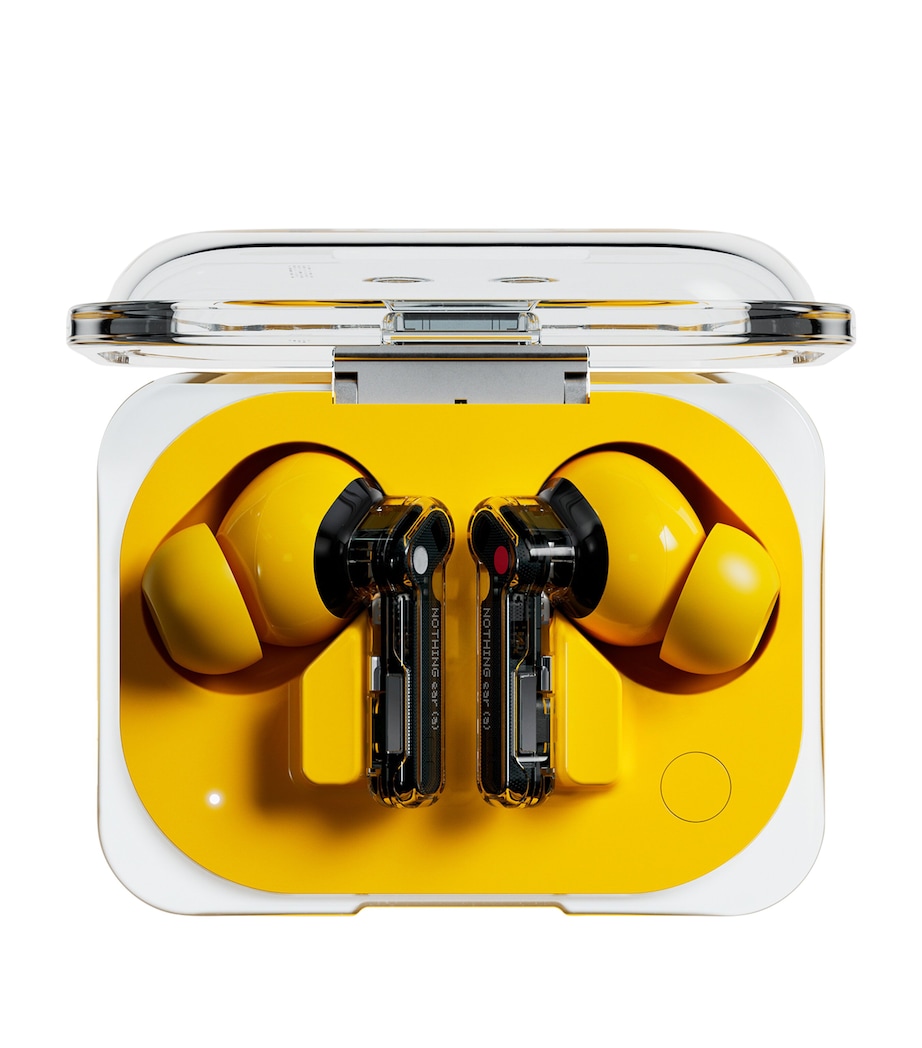Nothing Technology Ear (a) Yellow Image 3