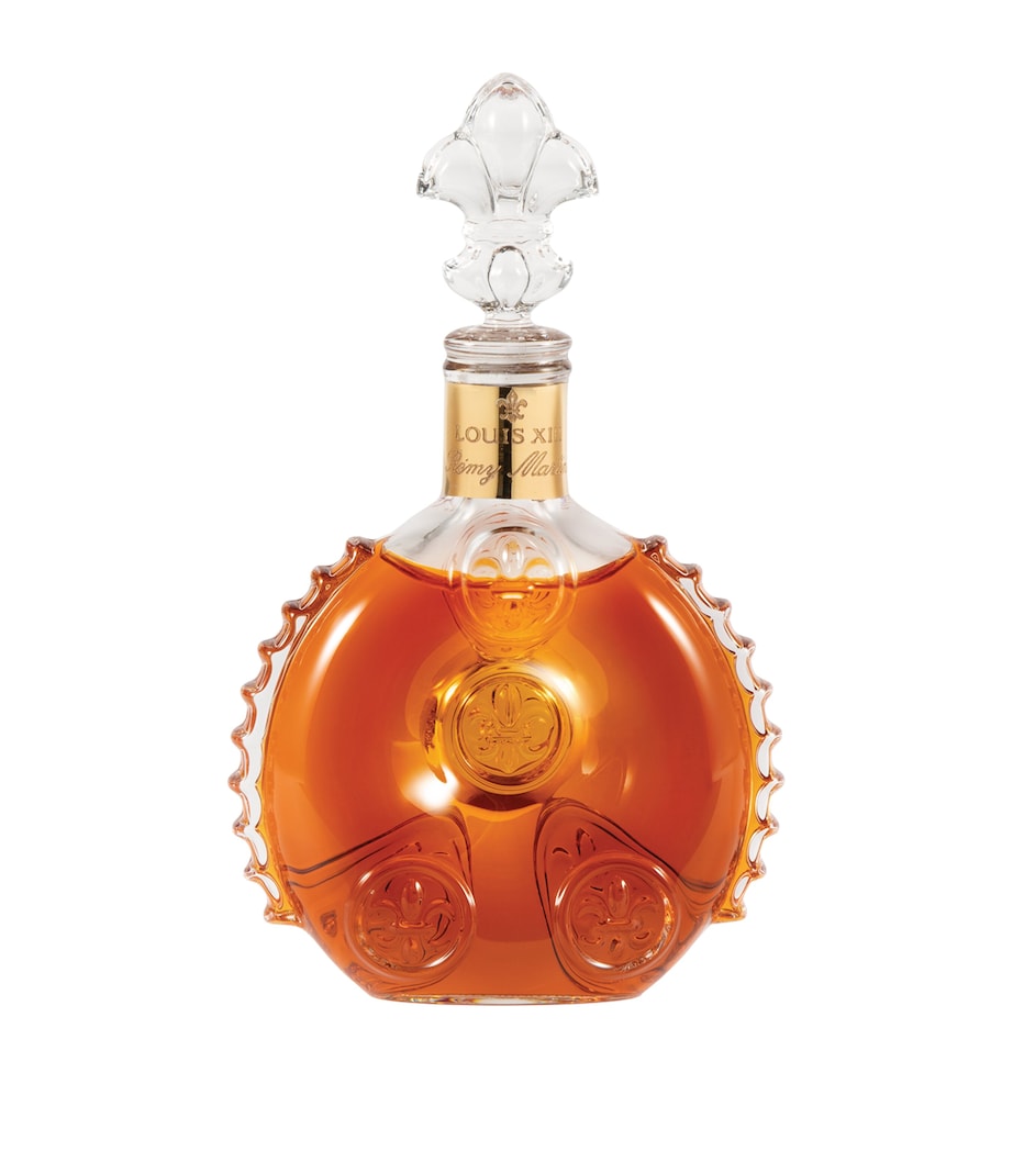 LOUIS XIII Miniature Cognac (5cl) BROWN Image 2