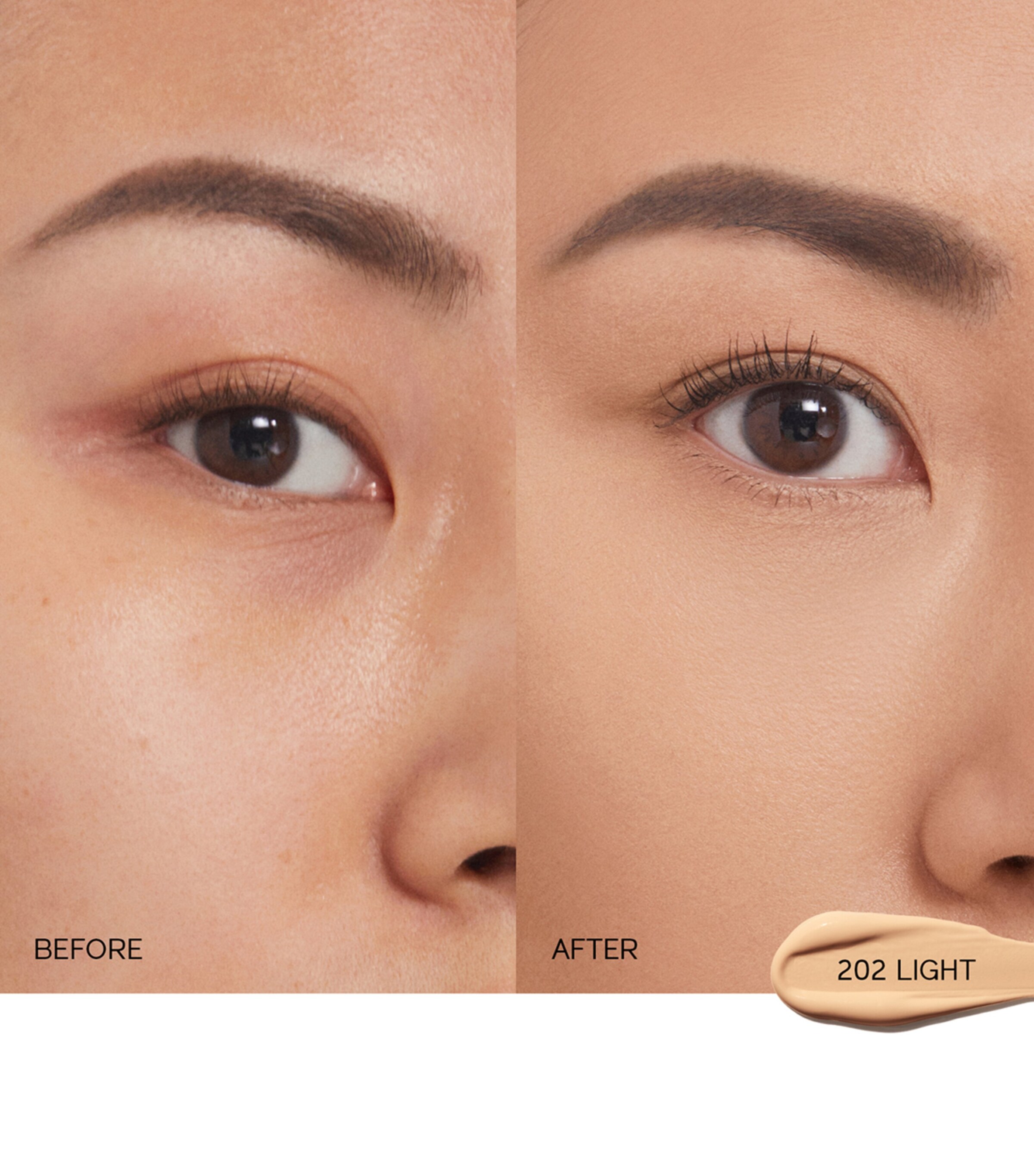 Synchro Skin Self-Refreshing Concealer 202 Image 3