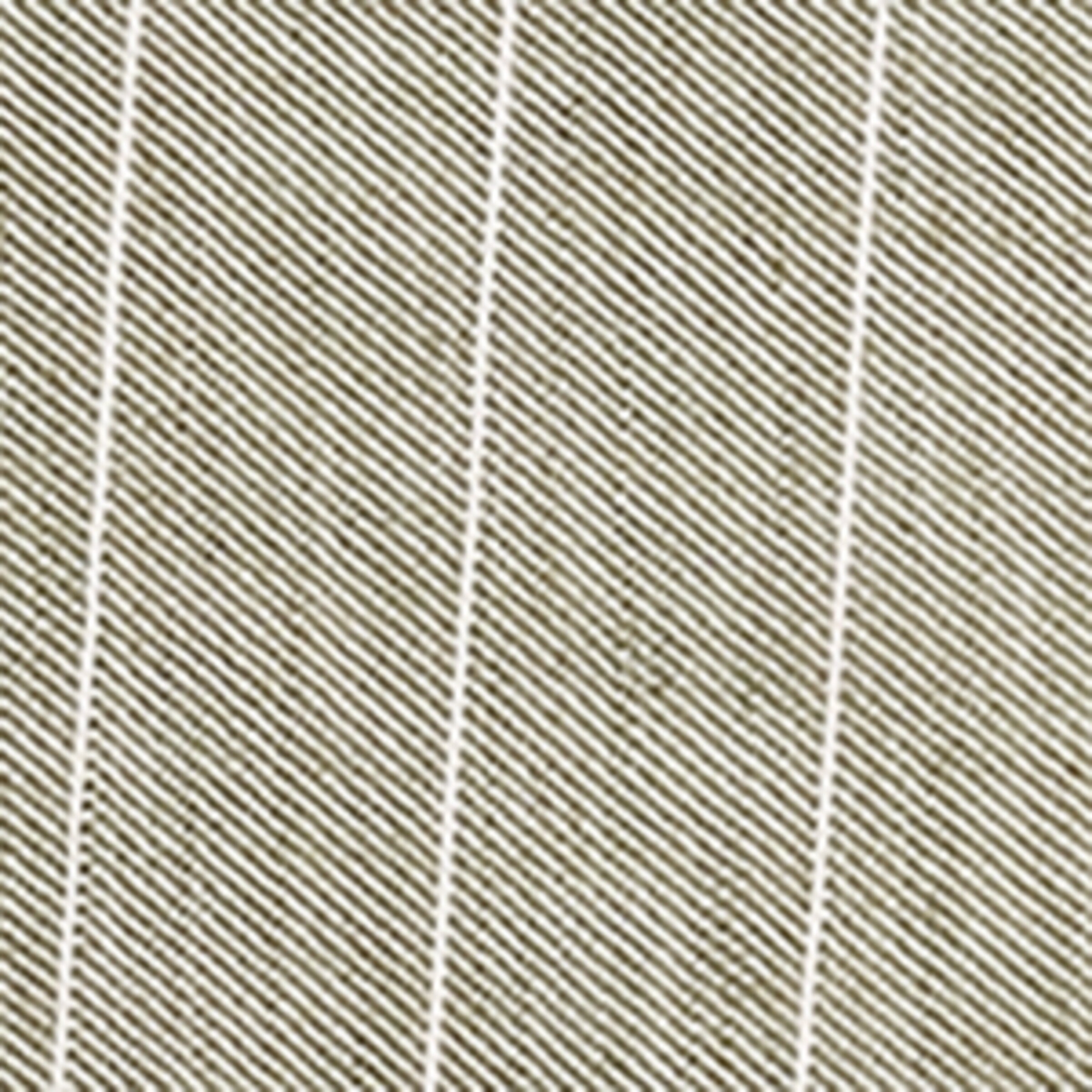Maje Linen-Cotton Blend Stripe Skort — photo 7