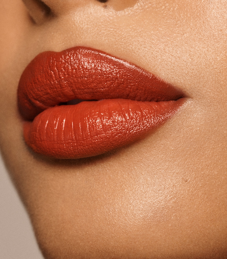 Satin Slip Lipstick HICKIE Image 2