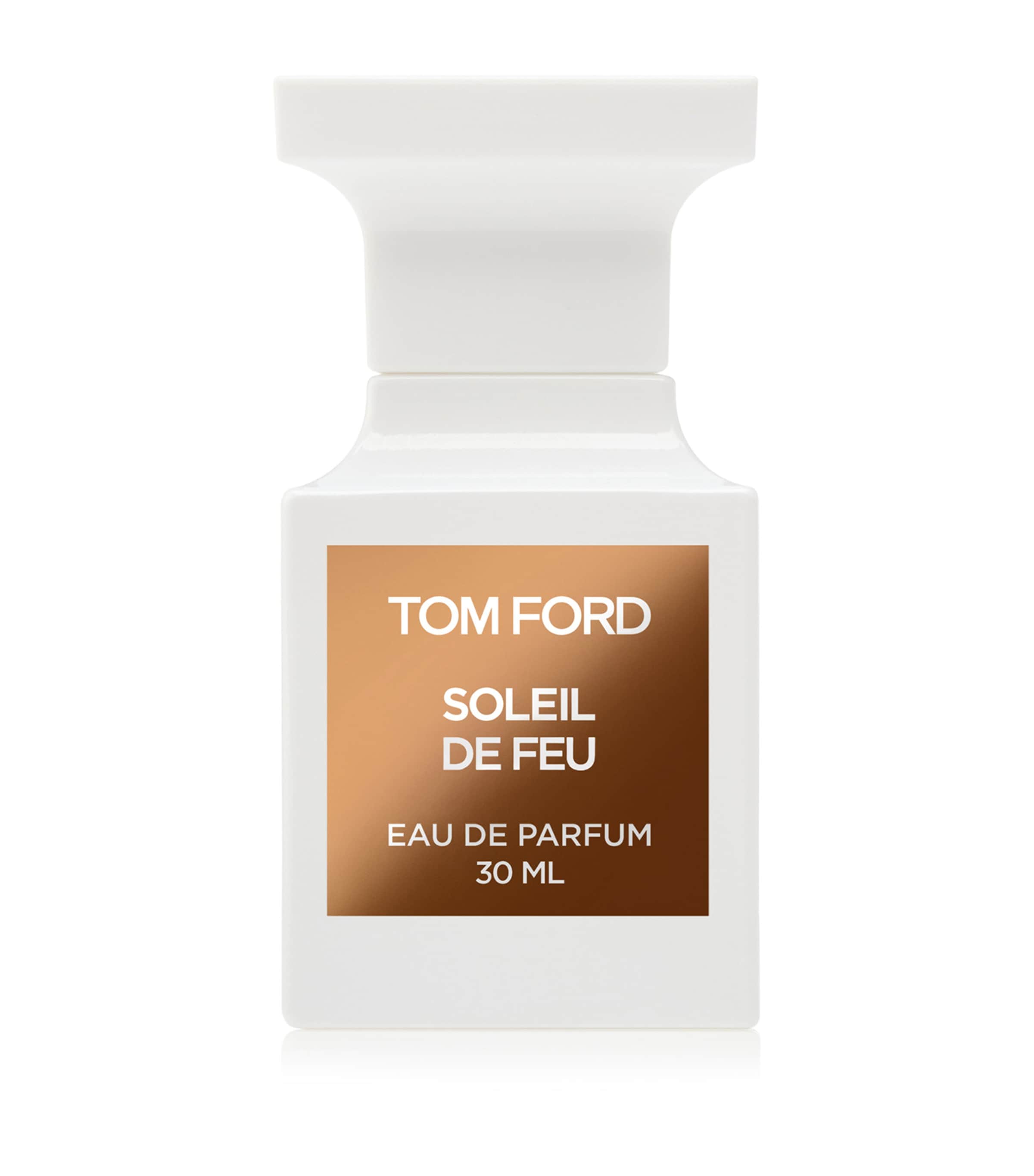 Soleil de Feu Eau de Parfum (30ml) NO COLOUR Image 1