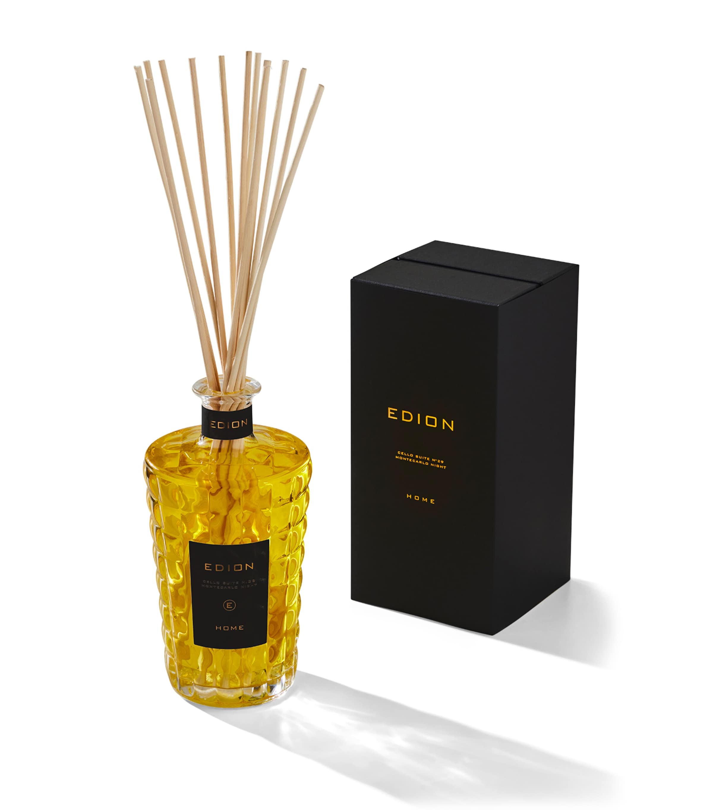 Shop Edion Cello Suite No.29 Montecarlo Night Diffuser