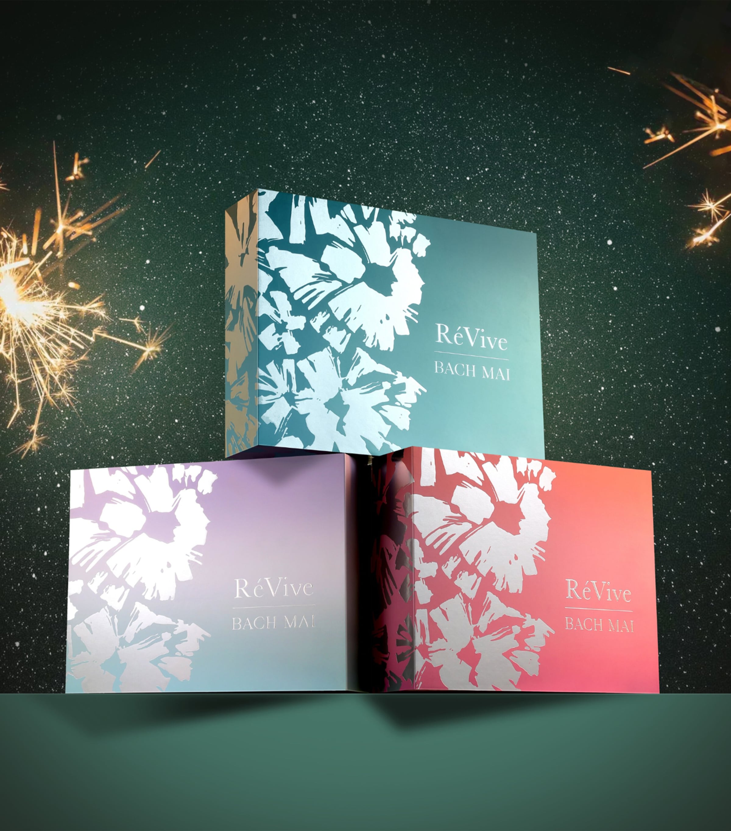 Renewal Ritual Gift Set NO COLOUR Image 6