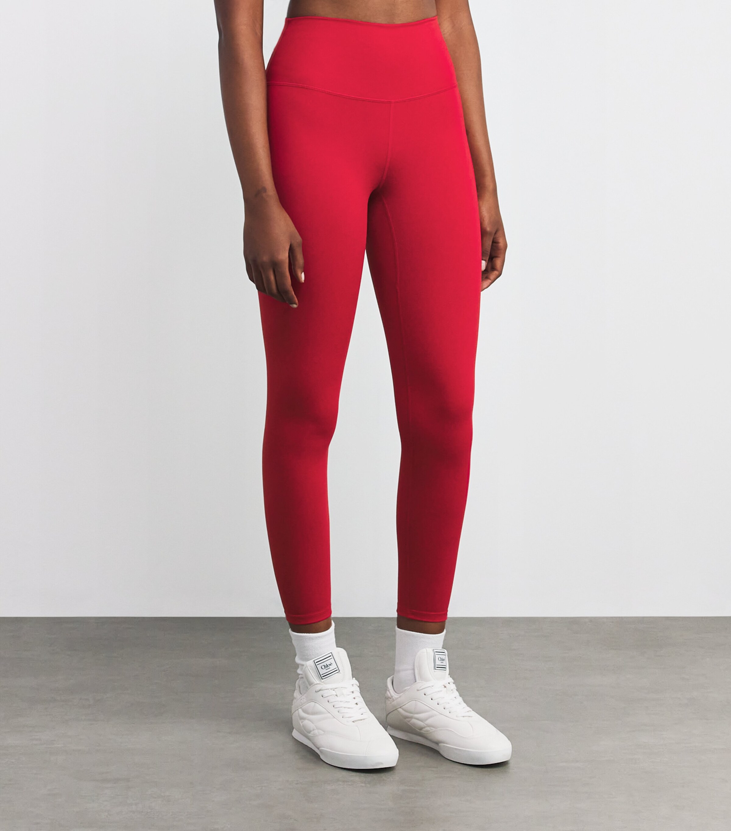 Varley FreeSoft High-Rise Sports Leggings