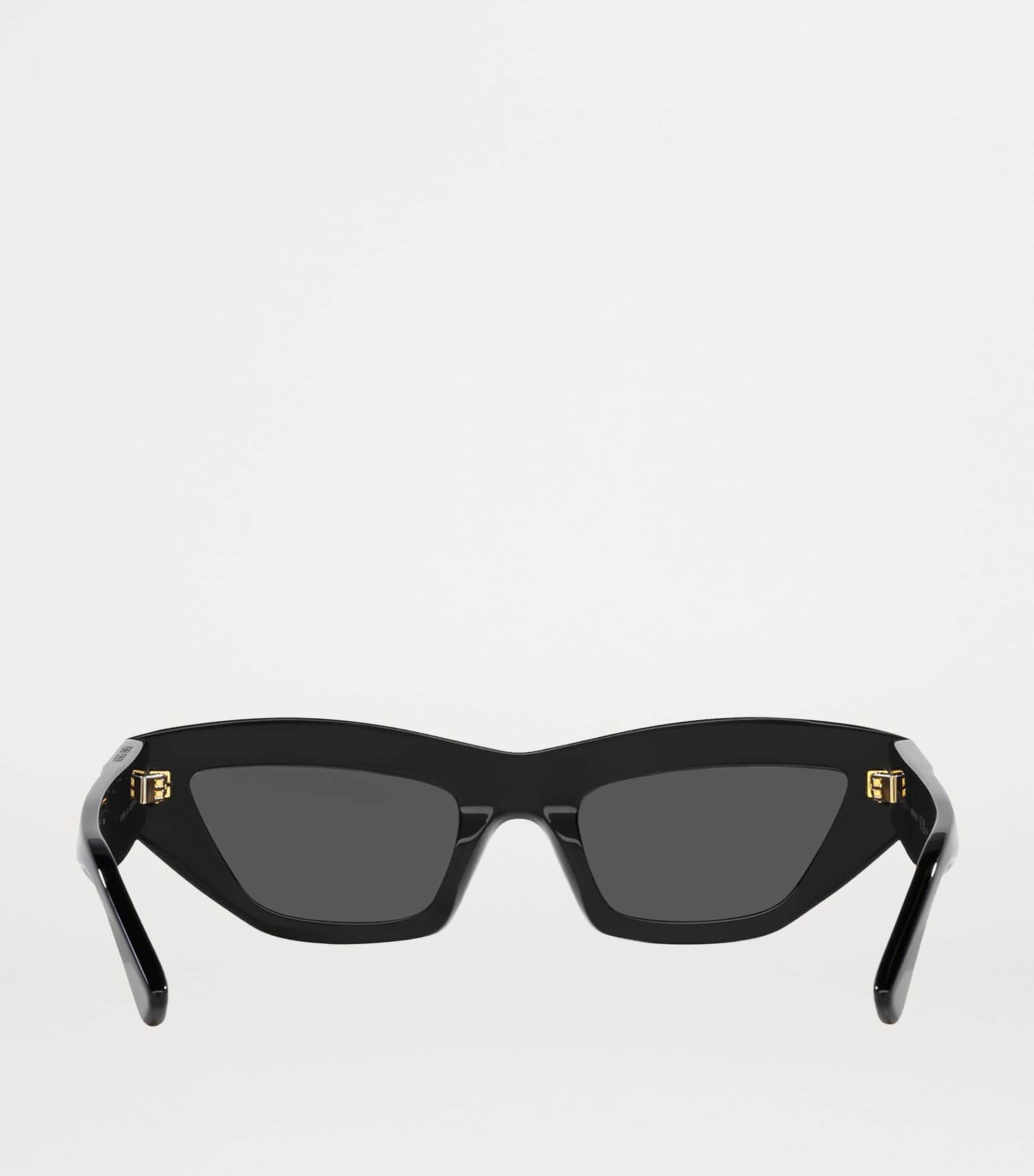Acetate 06J000399 Sunglasses 1100L1 Image 4
