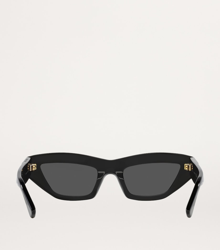 Acetate 06J000399 Sunglasses 1100L1 Image 4