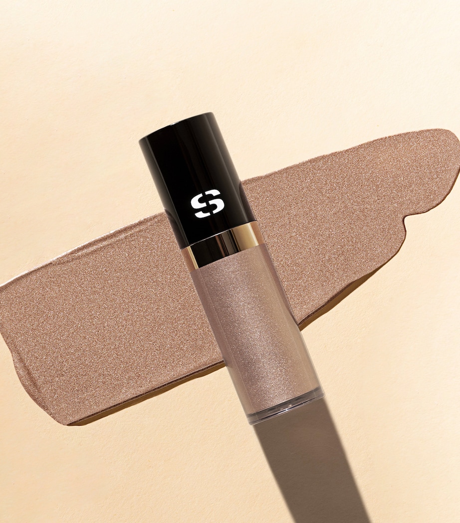 Ombre Eclat Liquide Eyeshadow 2 COPPER Image 3