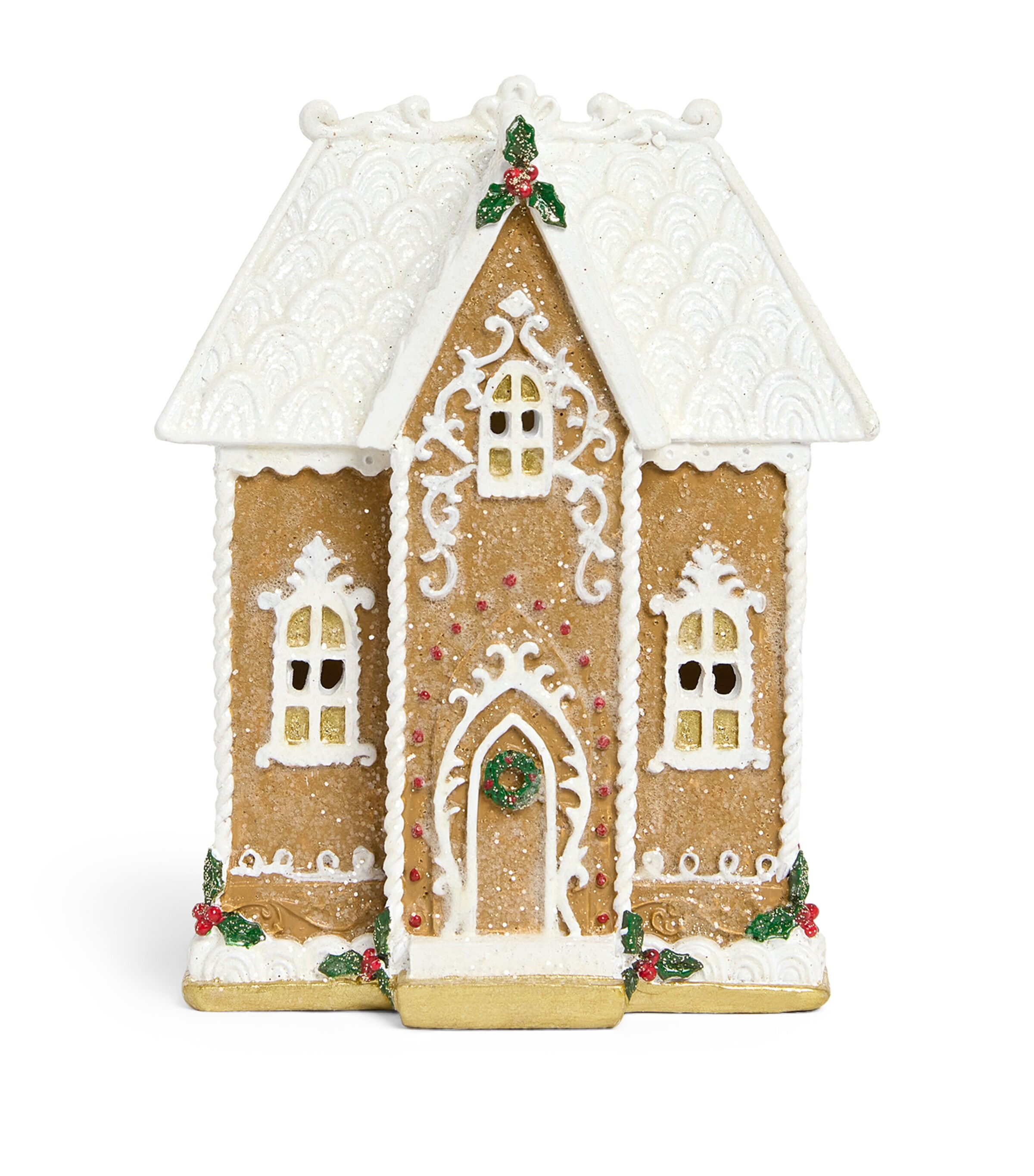 Harrods Gingerbread House Harrods AE