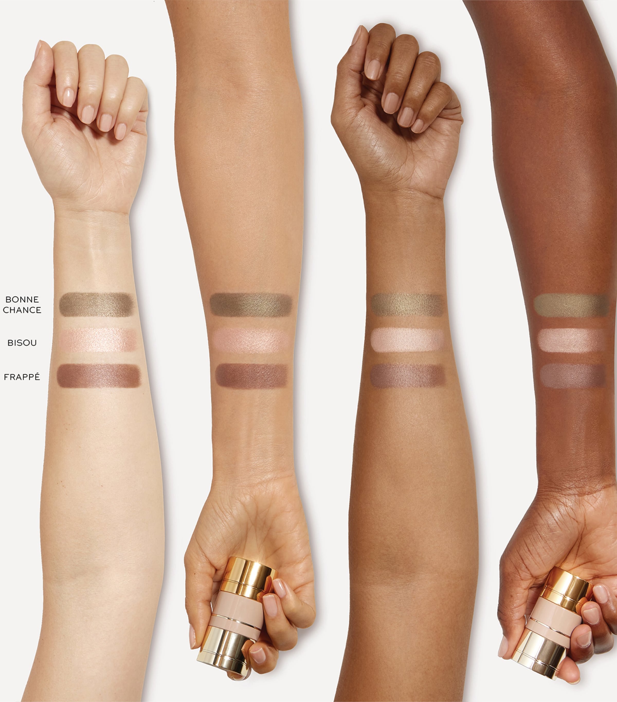 Eye Pods Eyeshadows RENDEZ VOUS Image 2