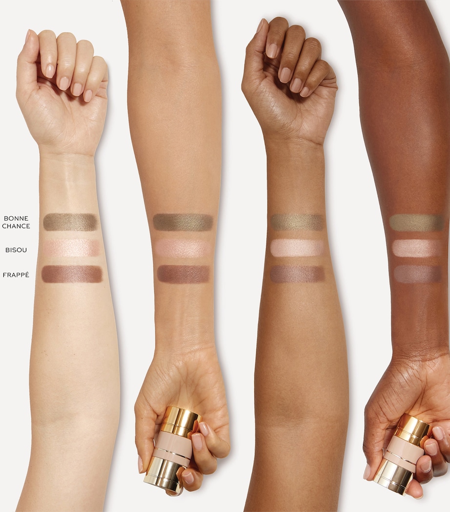 Eye Pods Eyeshadows RENDEZ VOUS Image 2