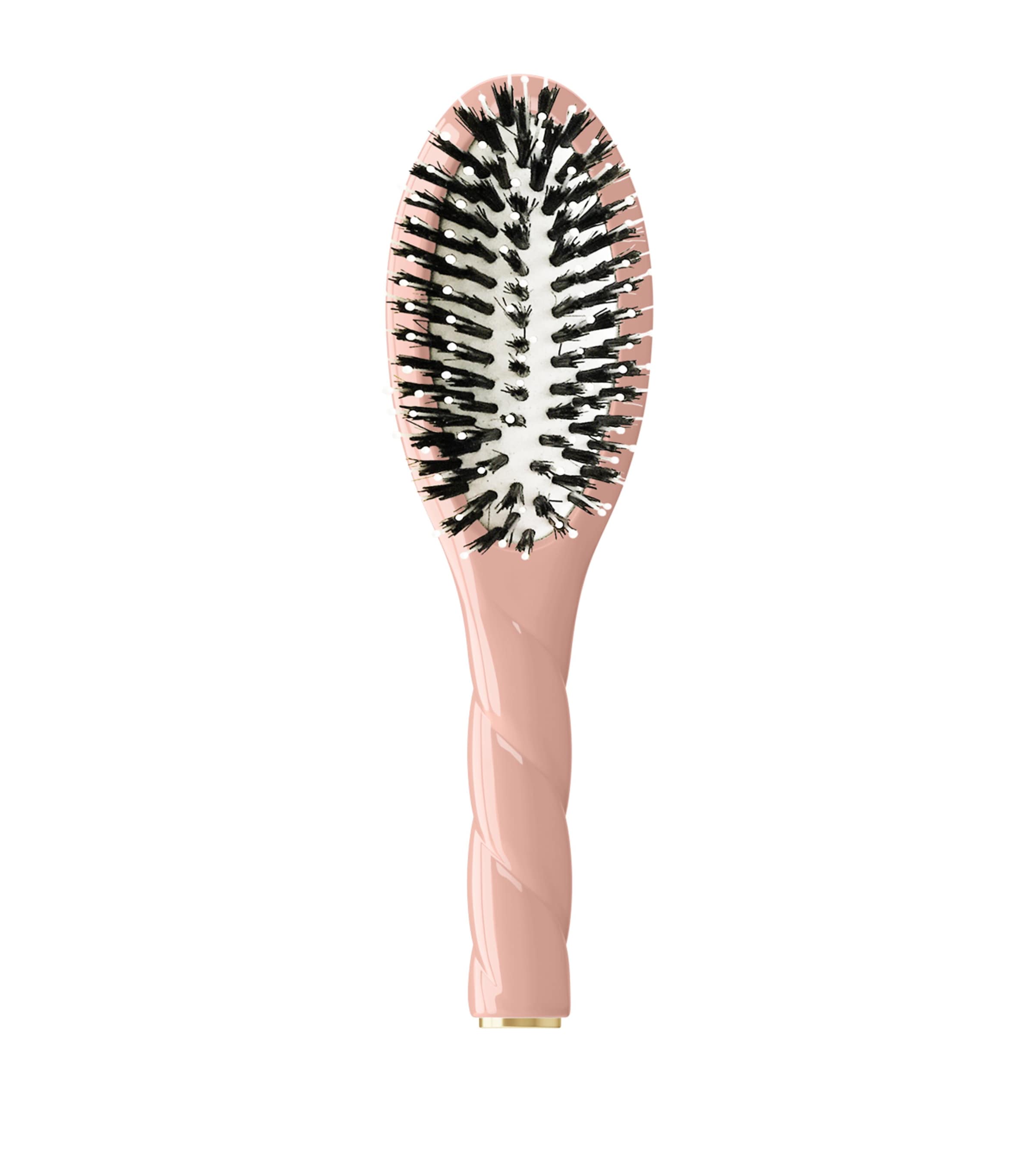 la bonne brosse N.03 The Essential Soft Petite Brush Pink Image 1