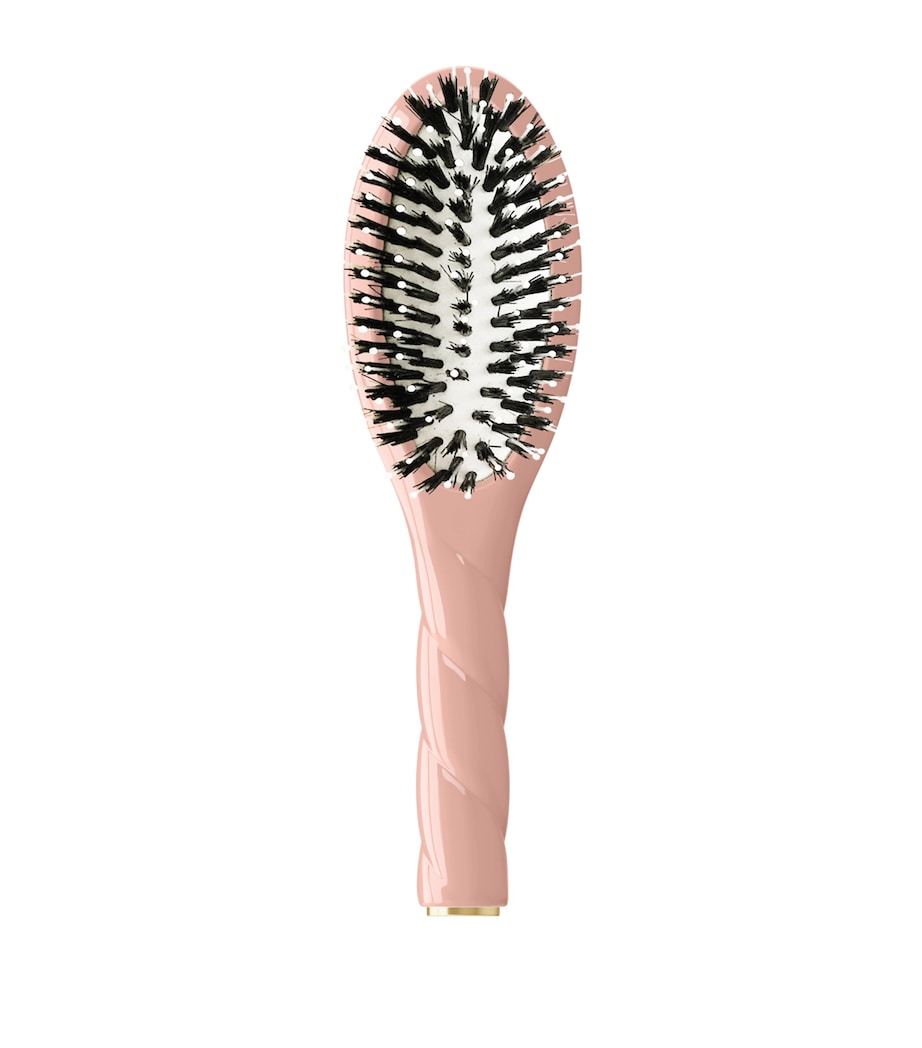 la bonne brosse N.03 The Essential Soft Petite Brush Pink Image 1