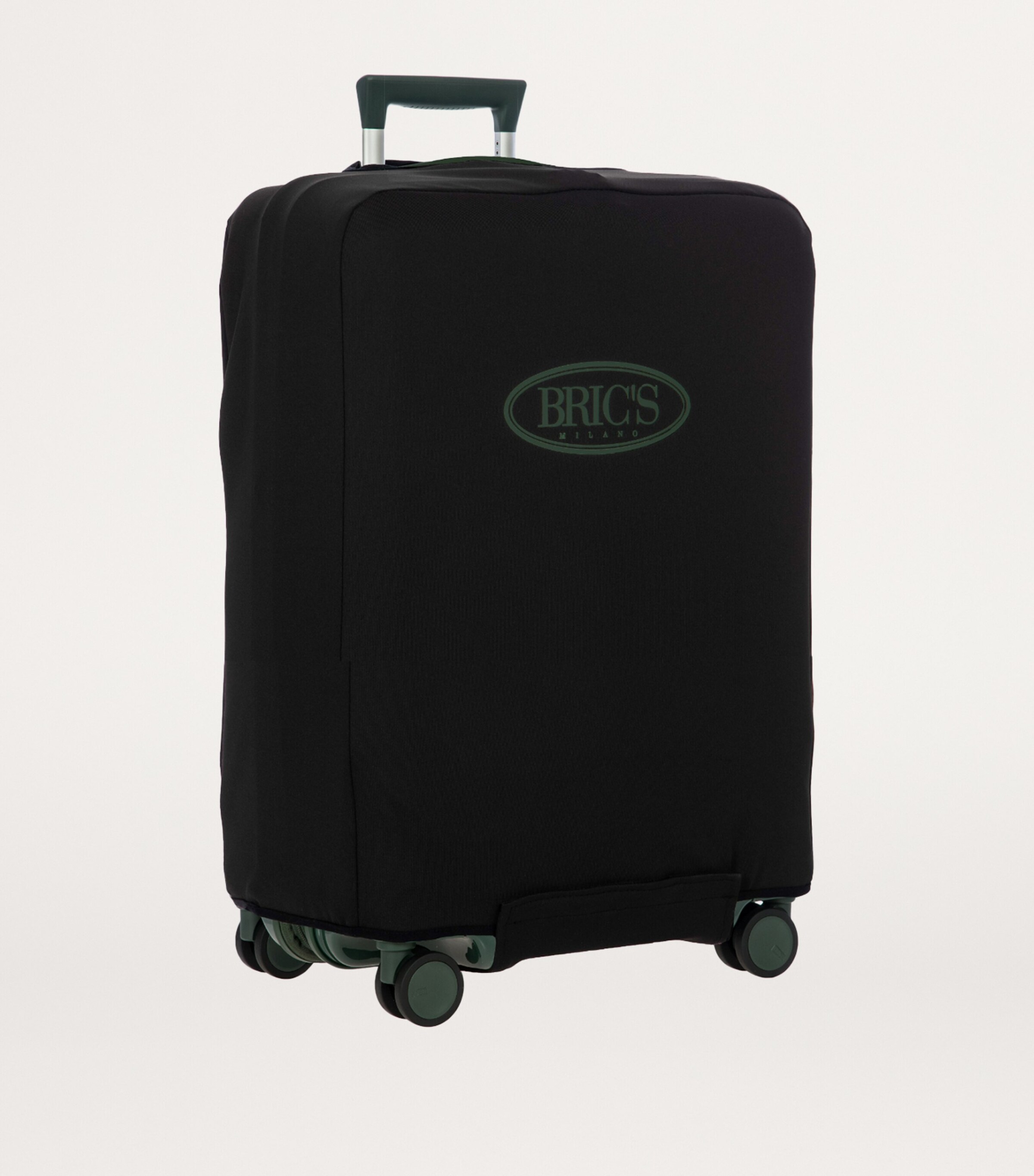 Positano Check-In Suitcase (78cm) EMERALD GREEN 090 Image 9