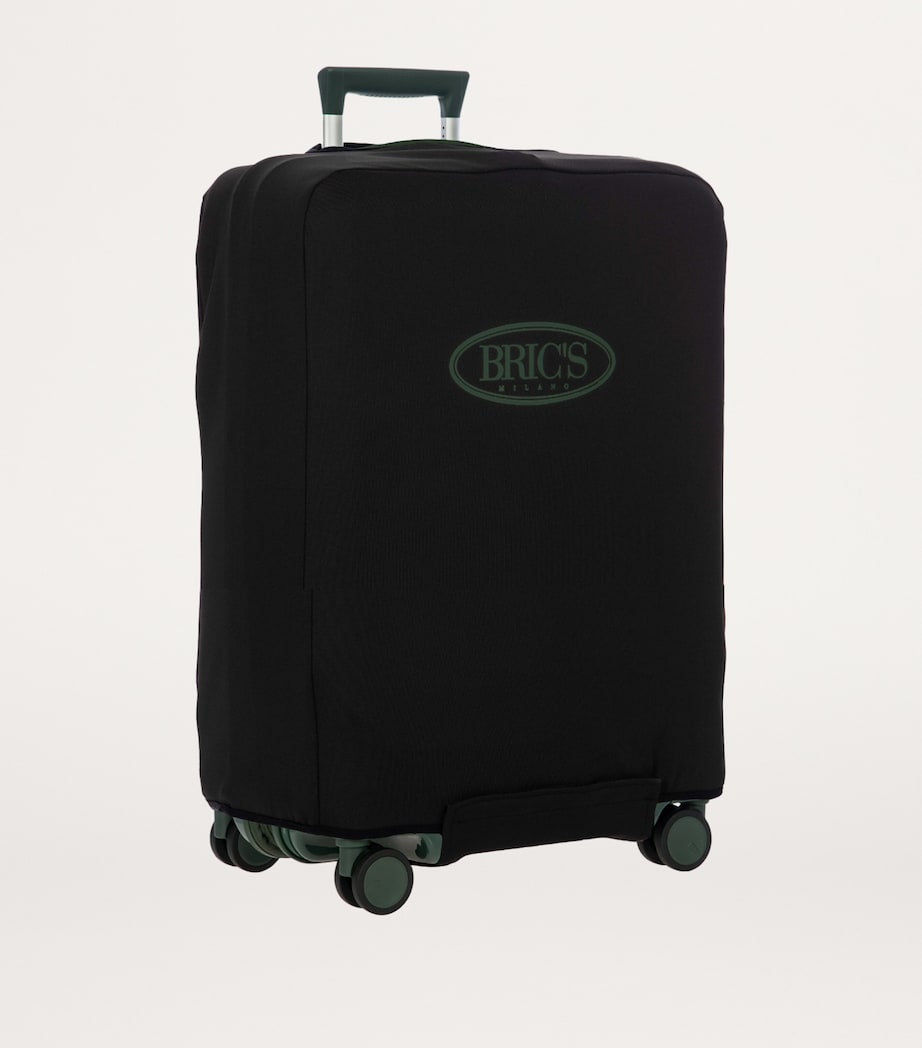 Positano Check-In Suitcase (78cm) EMERALD GREEN 090 Image 9