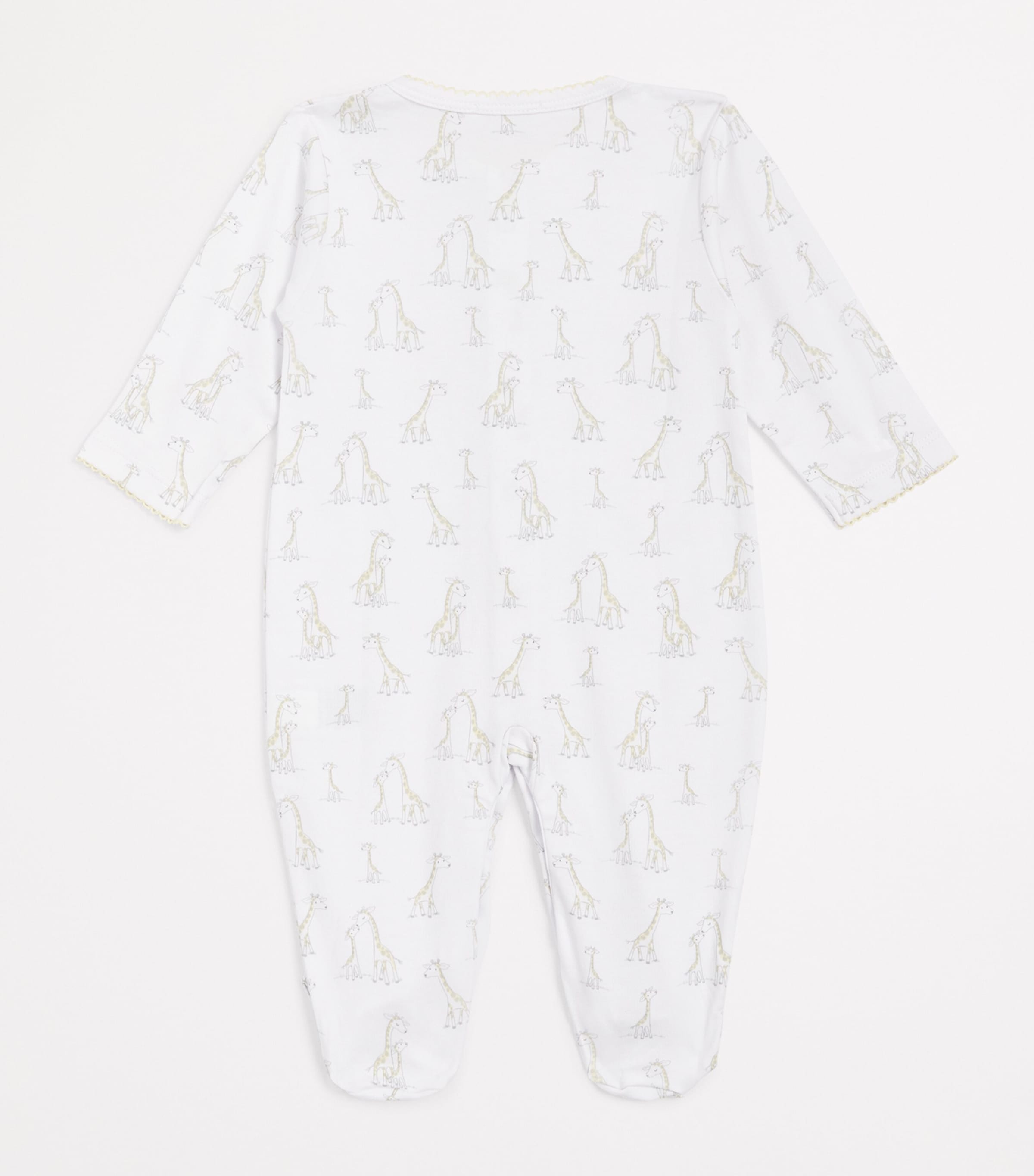 Giraffe Generations Printed All-In-One Image 3