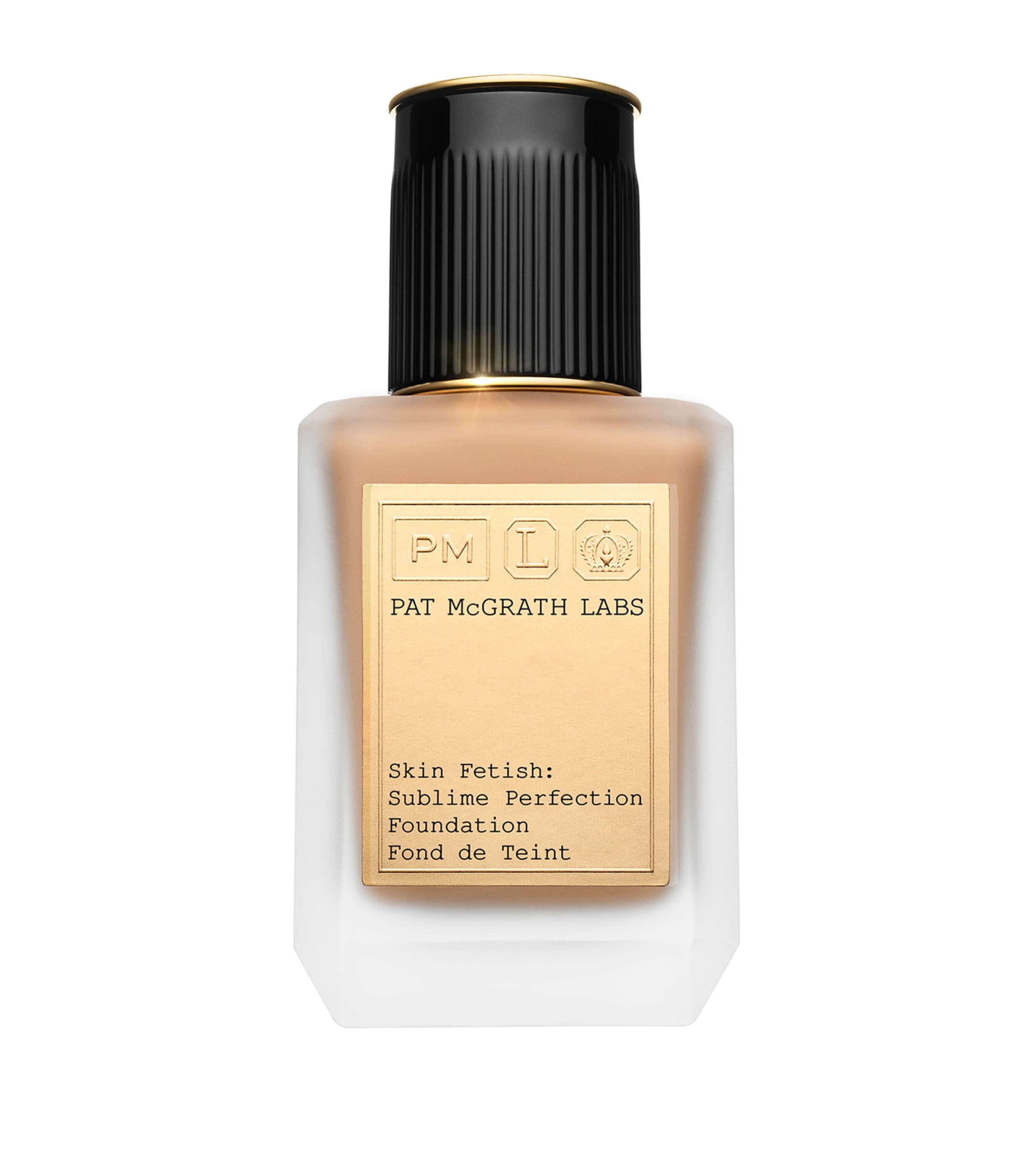 Pat Mcgrath Labs Skin Fetish: Sublime Perfection Foundation In Nude