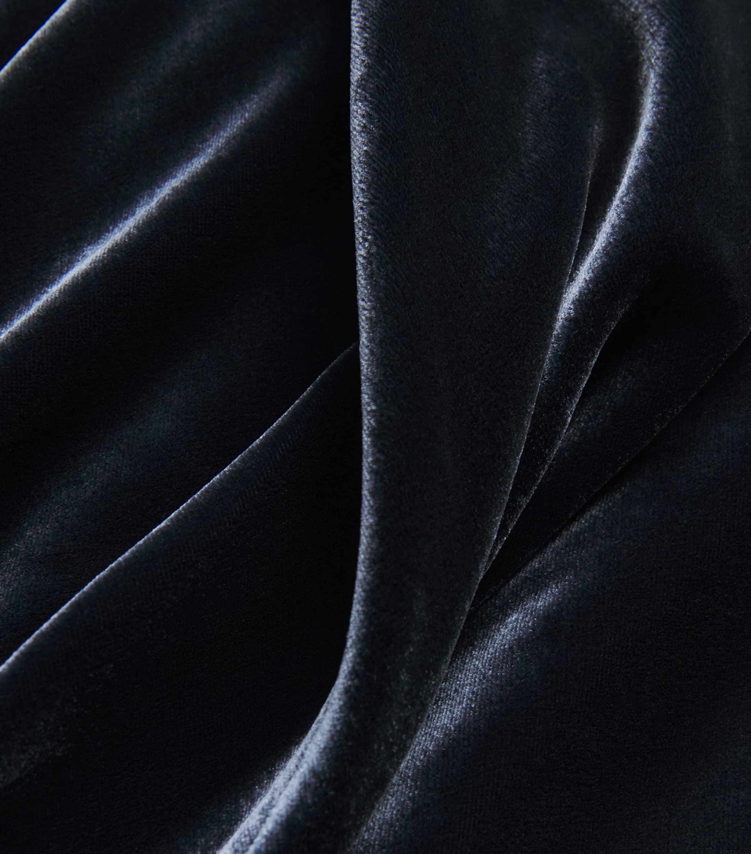 Velvet Garbo Midi Dress ECLIPSE Image 5