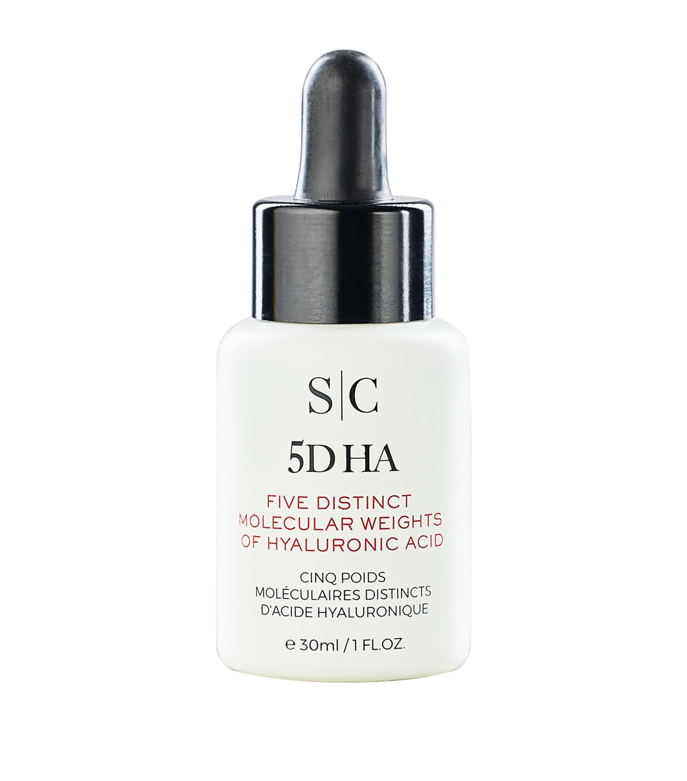 Skin Cycles 5d Ha Serum