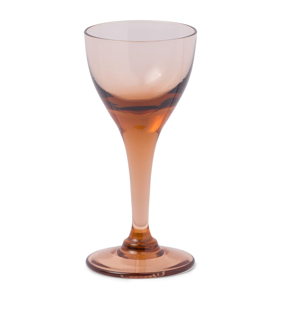 Set of 2 New York Liqueur Glasses F0XAC Image 2