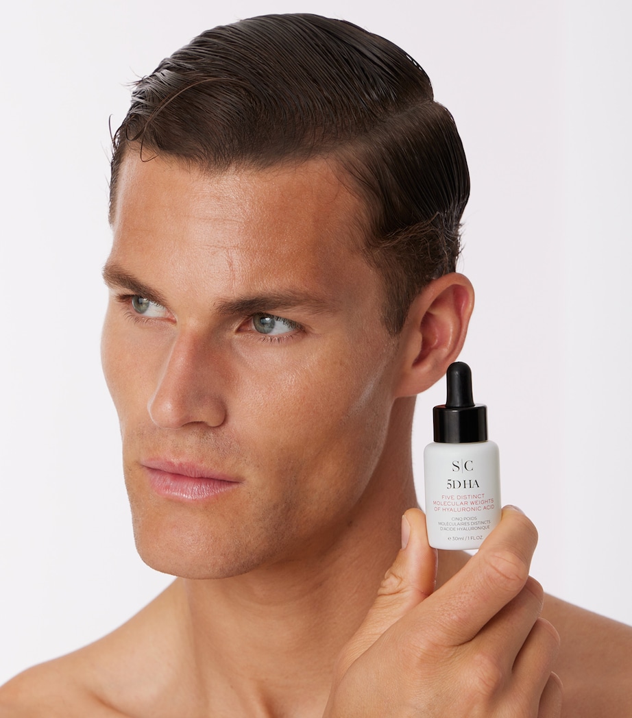5D HA Serum (30ml) NO COLOUR Image 3