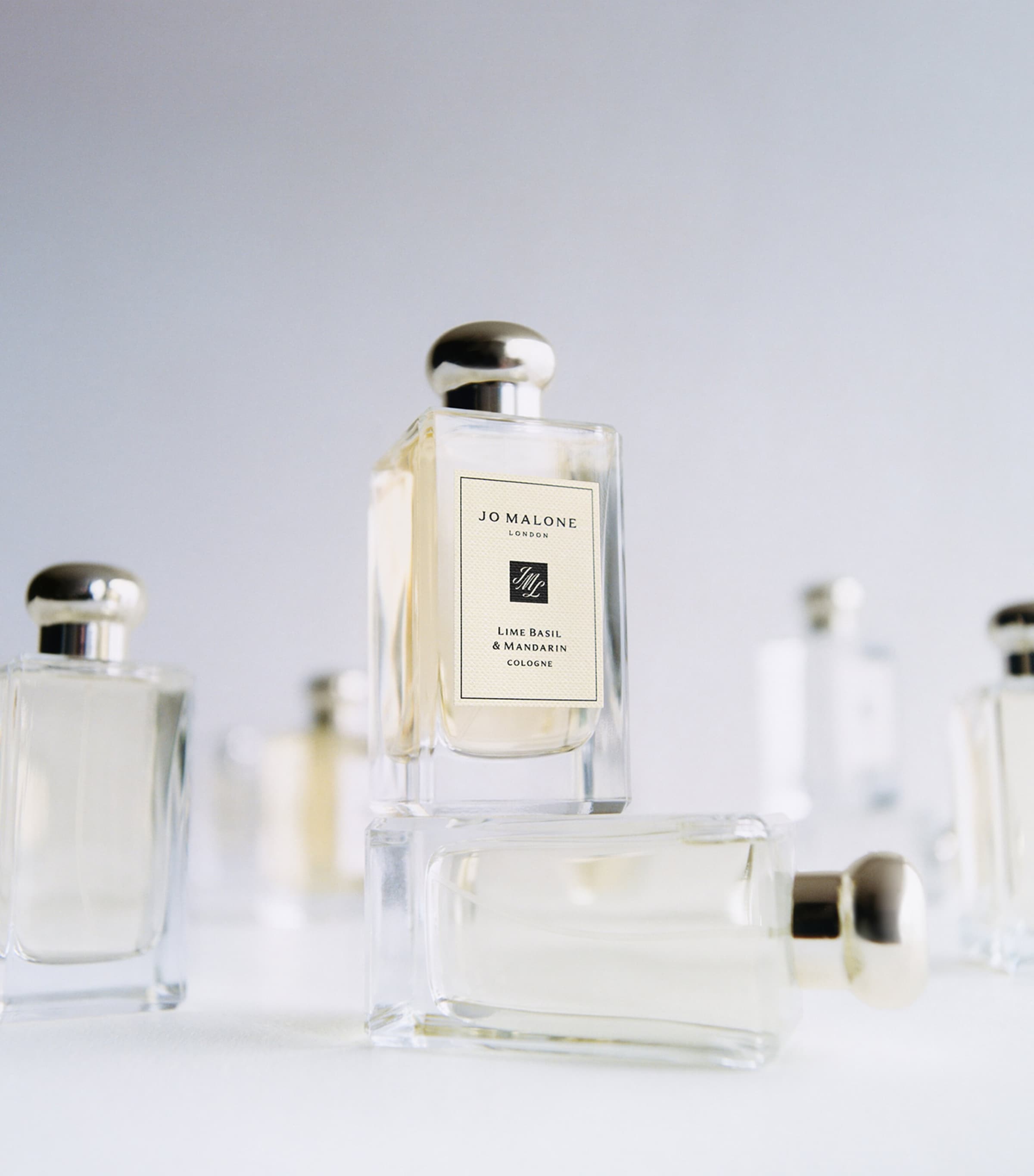 Jo Malone London 154 Cologne (100ml) Image 4