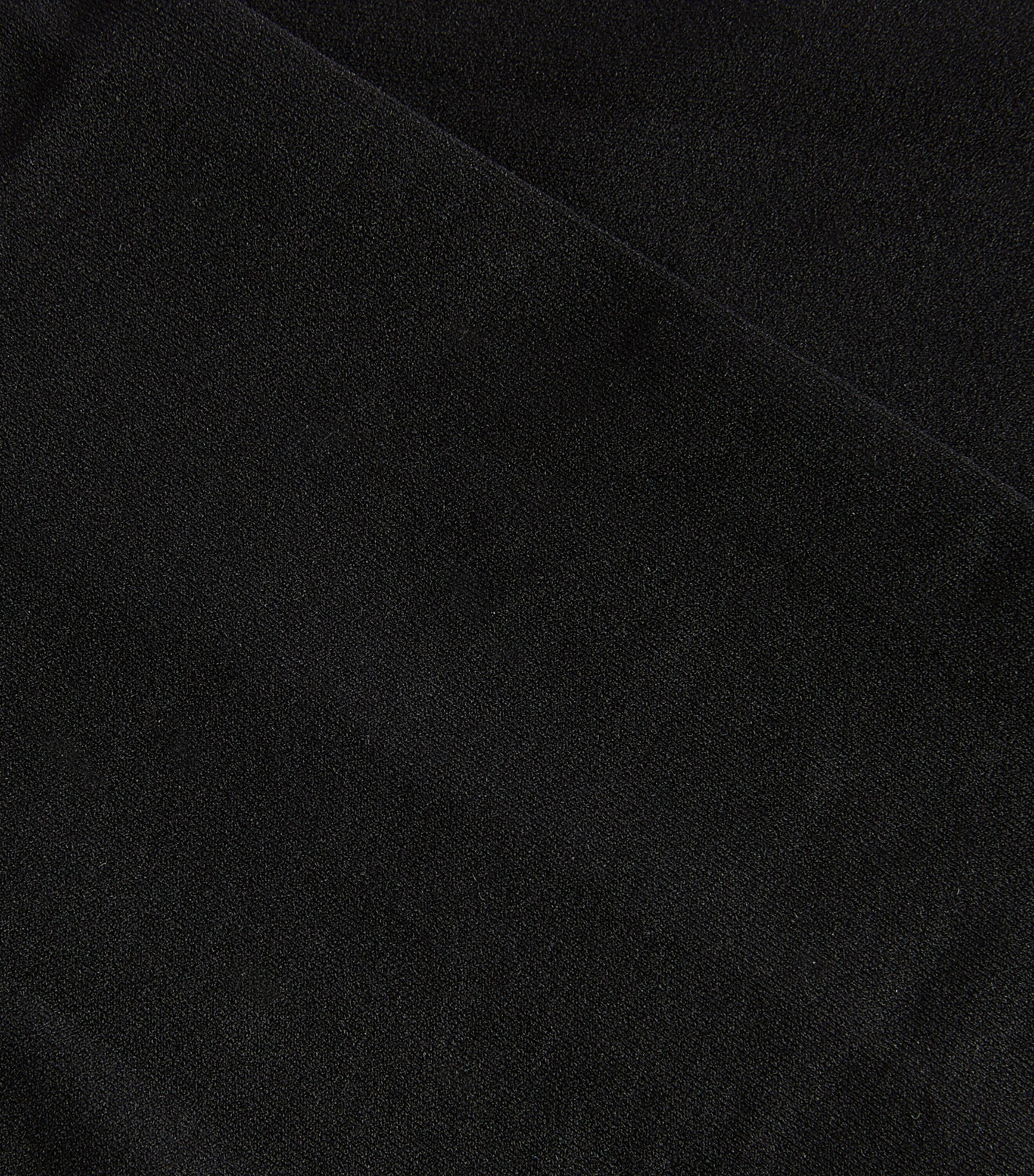 Pure Matt 50 Tights 3009 BLACK Image 2