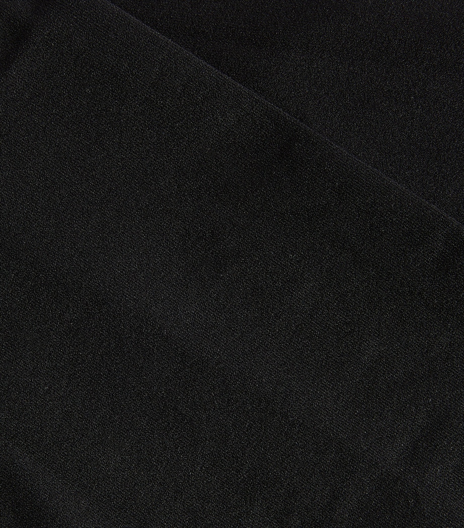 Pure Matt 50 Tights 3009 BLACK Image 2