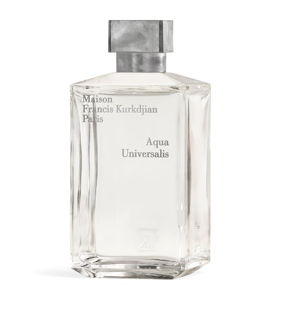 Maison Francis Kurkdjian Aqua Universalis Eau de Toilette (200ml) Image 3