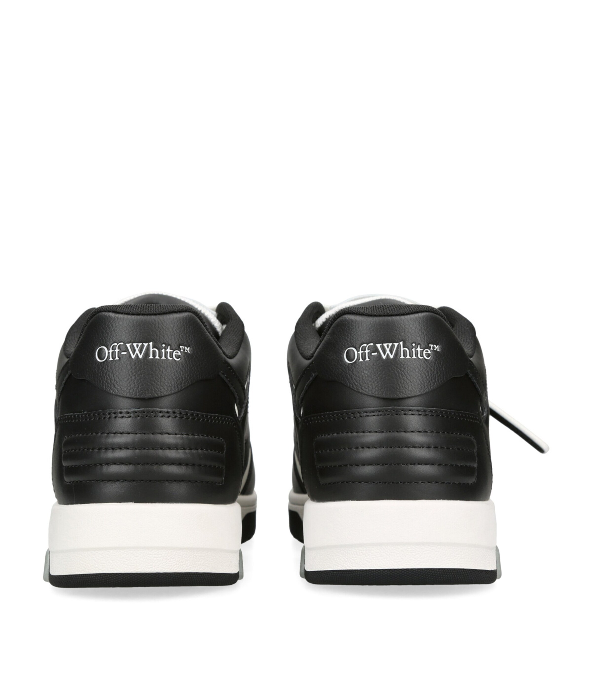 Off-White Leather Out of Office Sneakers | Men Shoes | Trainers | Low-Top Trainers | Designers | Off White Off-White Leather Out of Office Sneakers | Men Shoes | Trainers | Low-Top Trainers | Designers | Off White