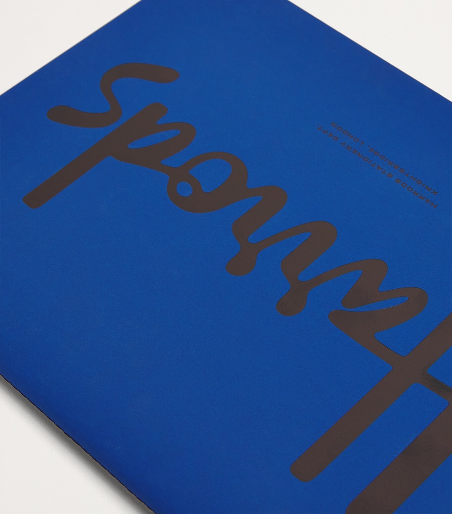 Logo Notebook PRUSSIAN Image 4