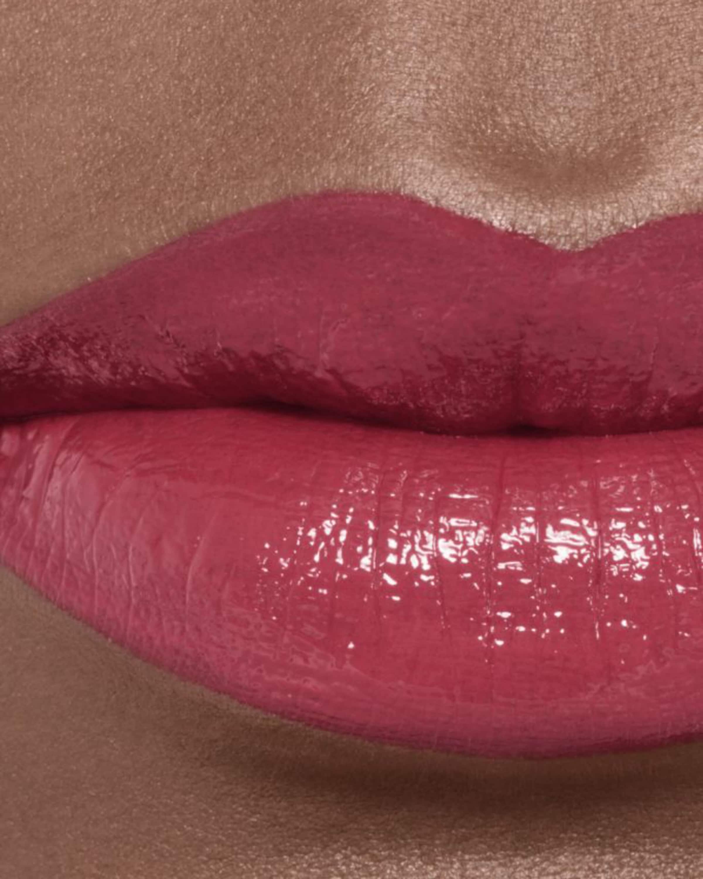 ROUGE ALLURE LAQUE Ultrawear Shine Liquid Lip Colour EXIGENCE 64 Image 4