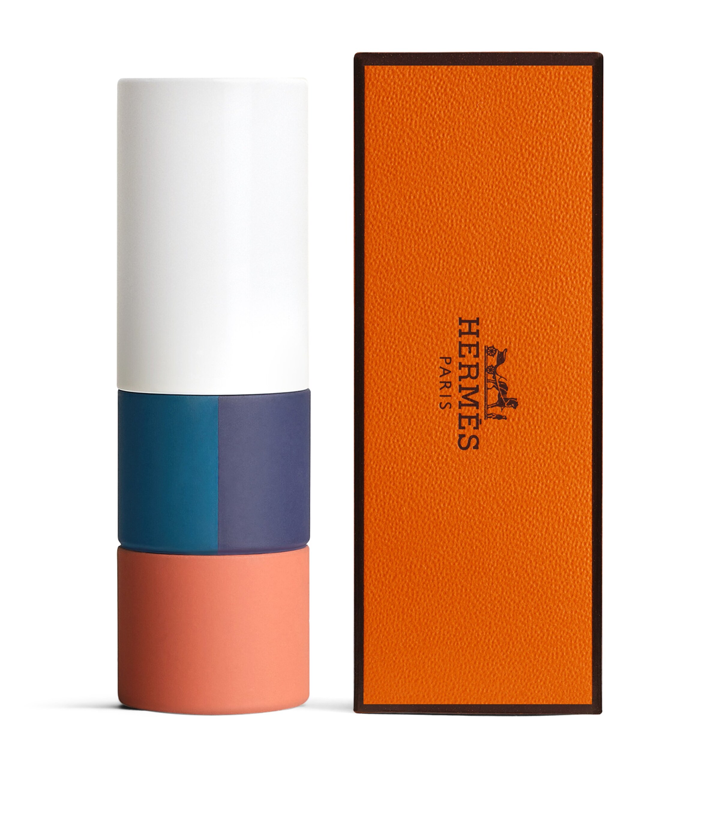 HERMÈS Rouge Hermès Matte Lipstick - 73 Rouge Nappa | Harrods US