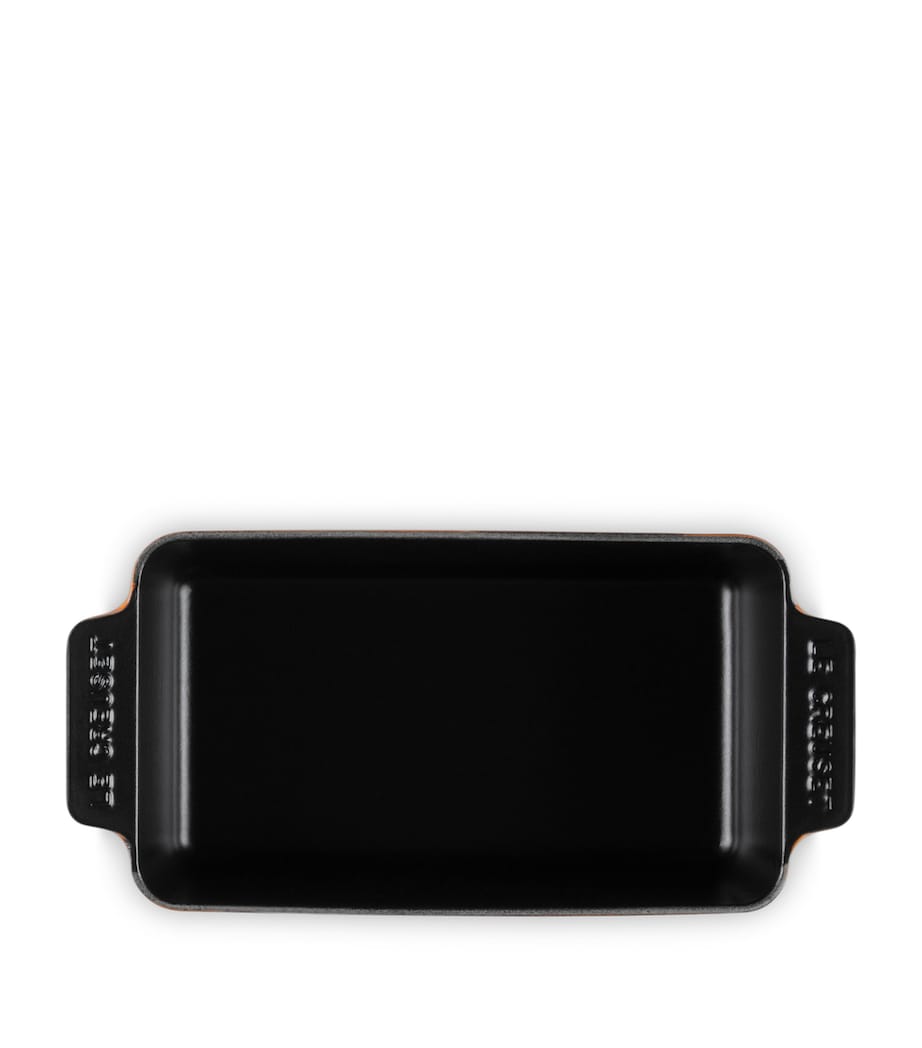 Cast Iron Loaf Pan (23cm) NO COLOUR Image 4