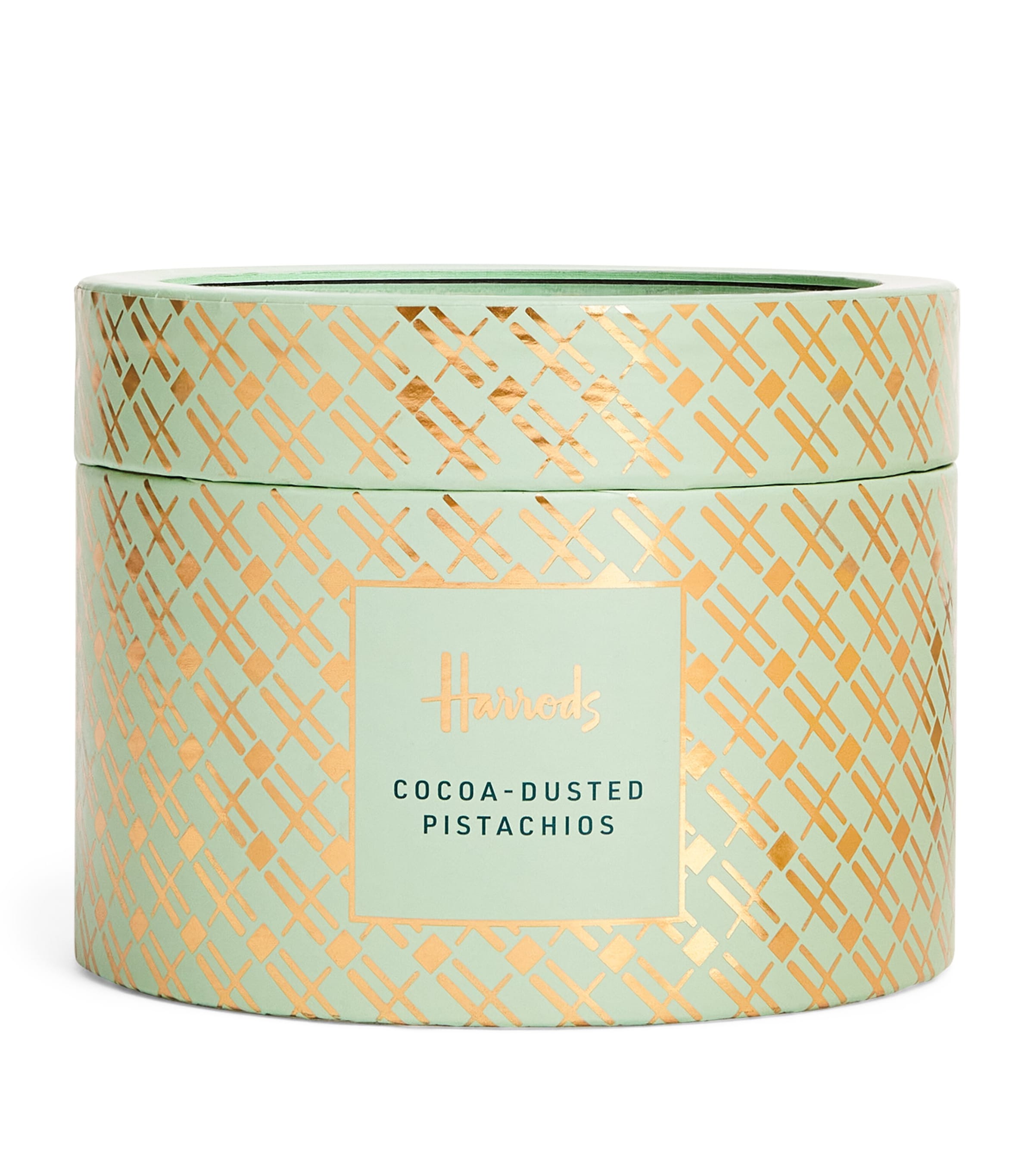 Harrods Cocoa-Dusted Pistachios (600g)