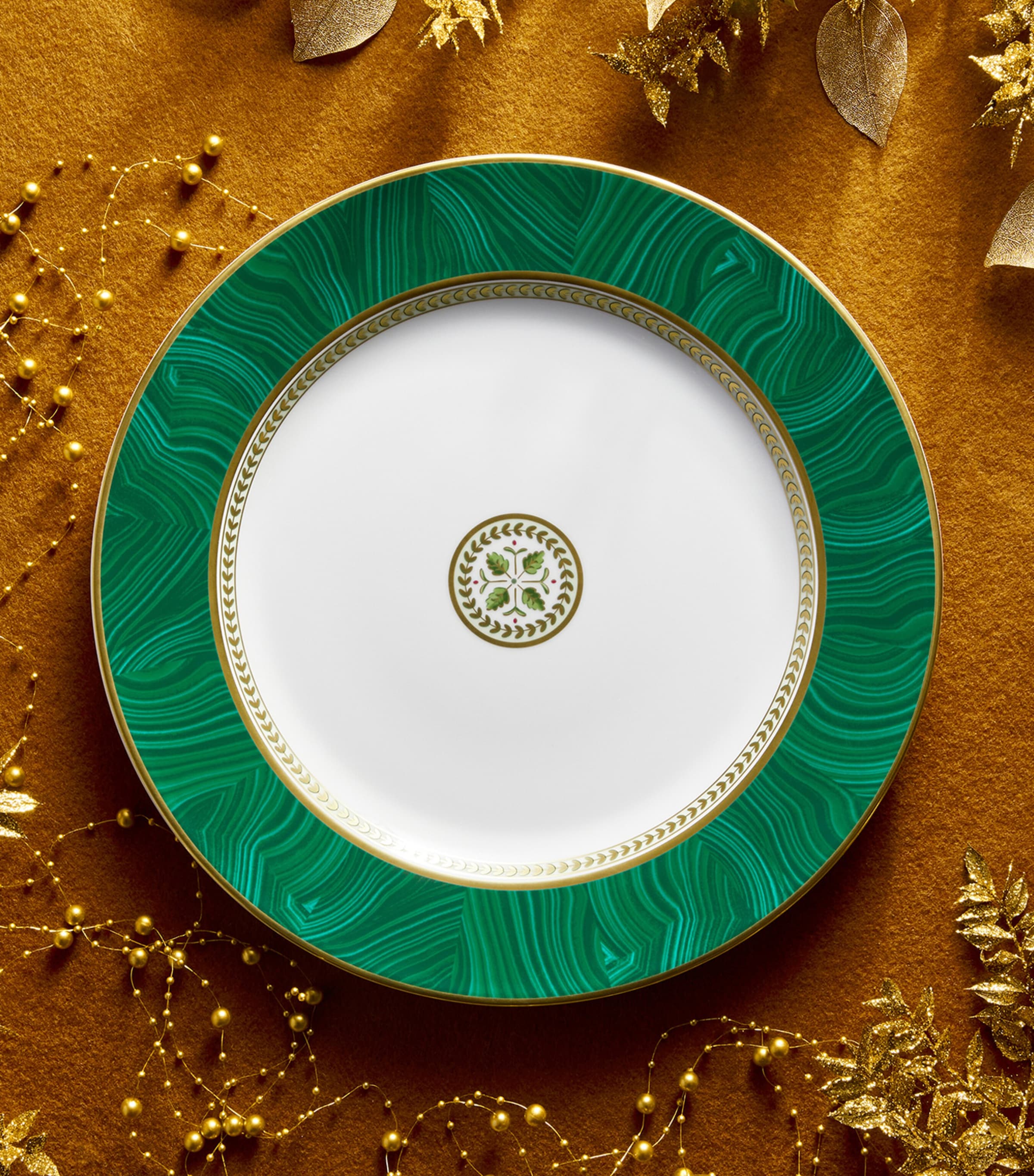 Constance Service Plate (29.5cm) VERT Image 2