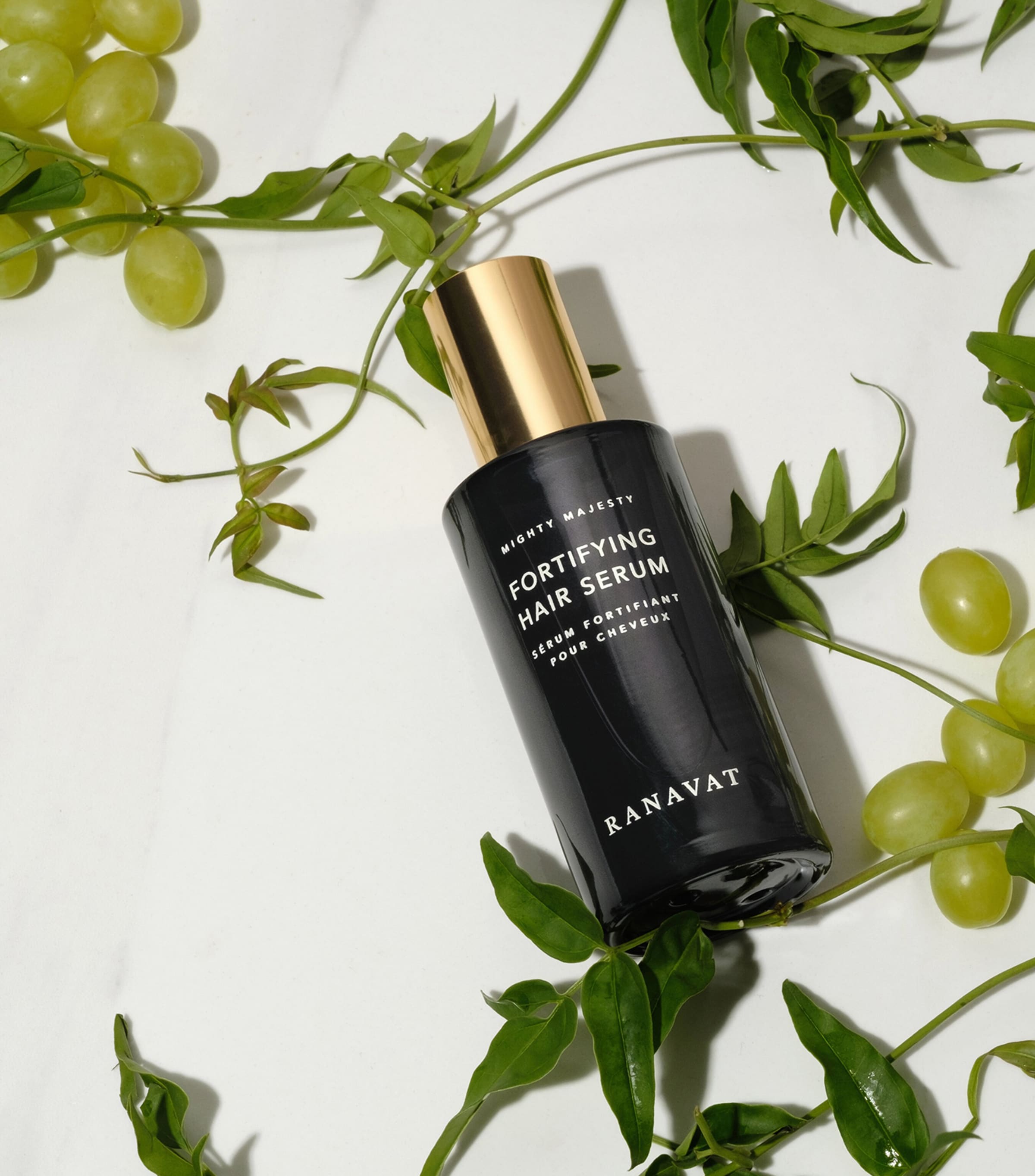 Ranavat Mighty Majesty Fortifying Hair Serum (50ml) | Harrods UK